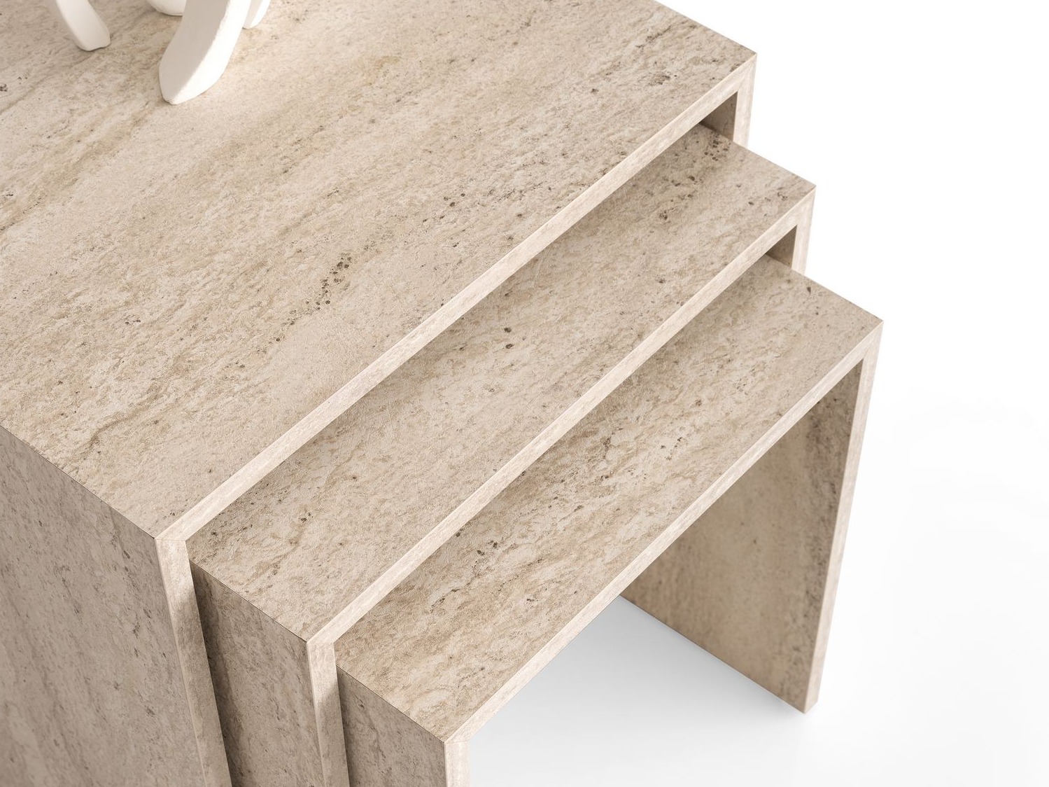 Комплект журнальных столиков Levsone 104