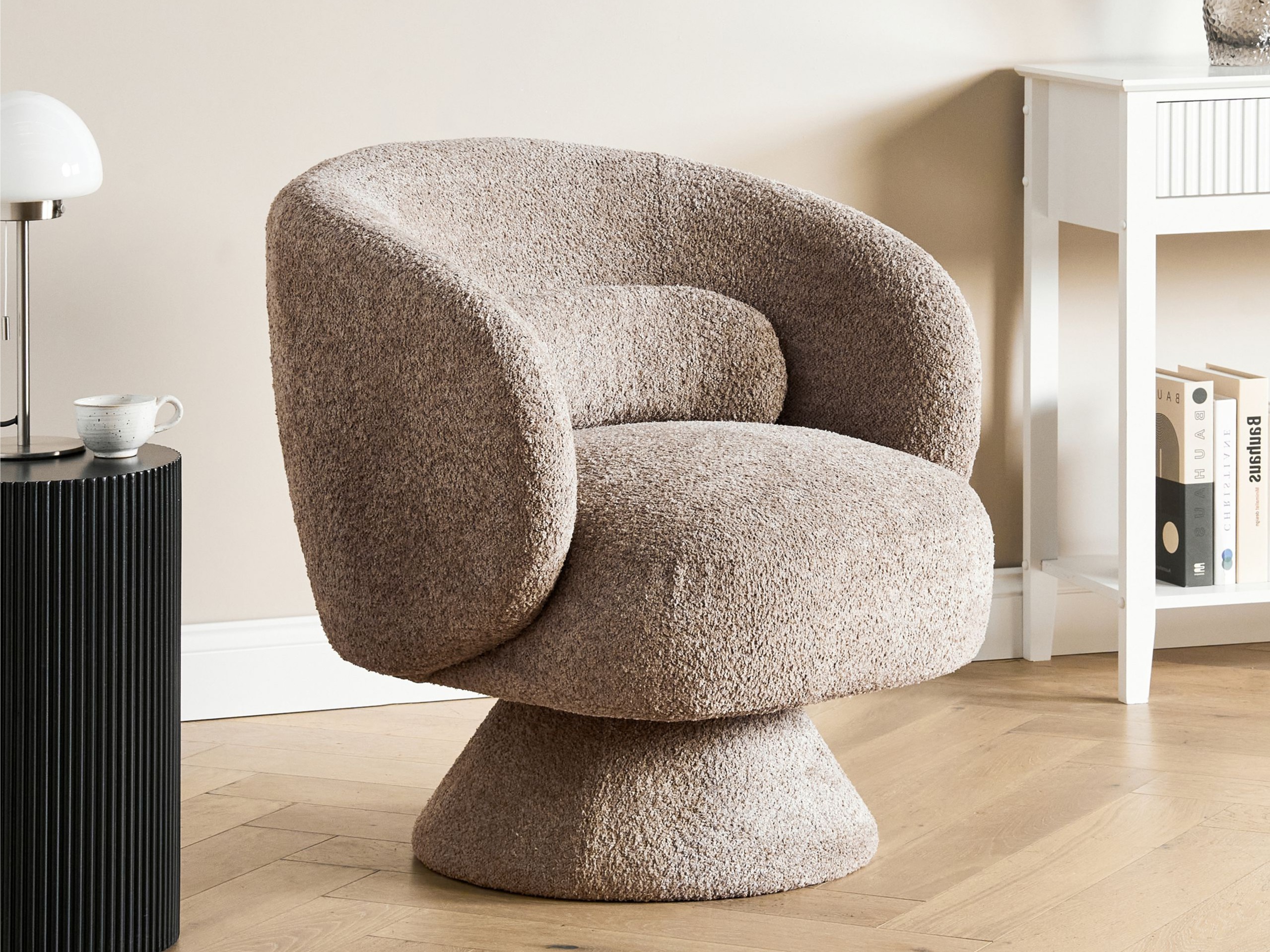 Кресло Berwyn 2741 (Бежевый)