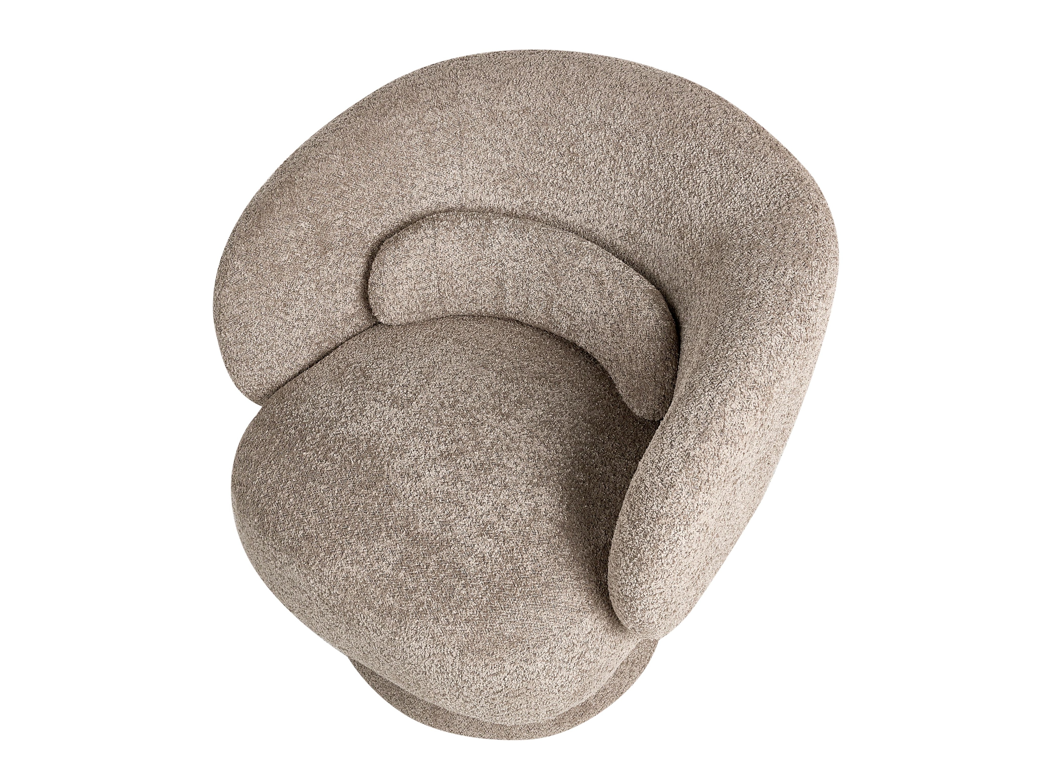 Кресло Berwyn 2741 (Бежевый)