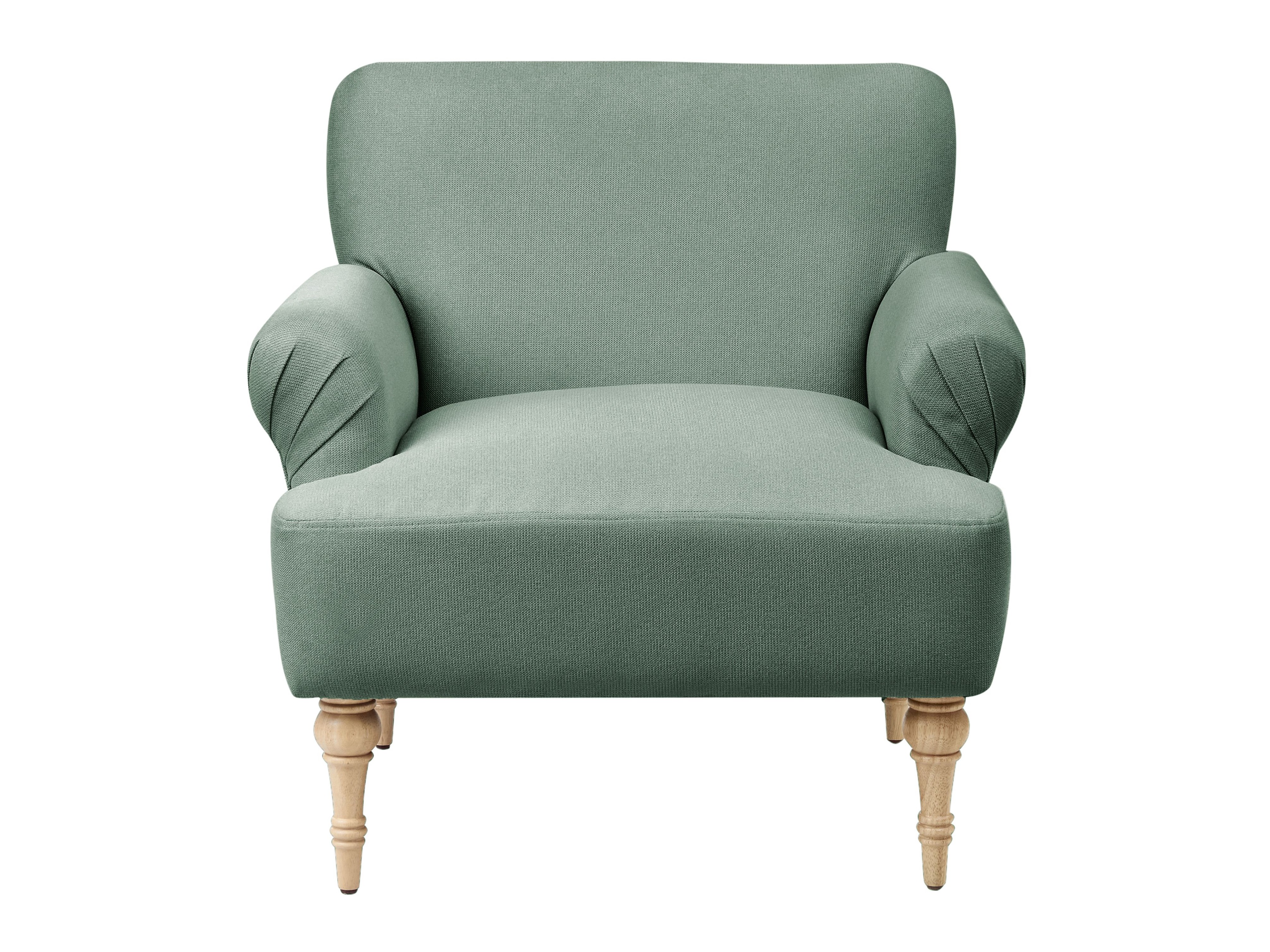 Кресло Berwyn 2742 (Зелёный)