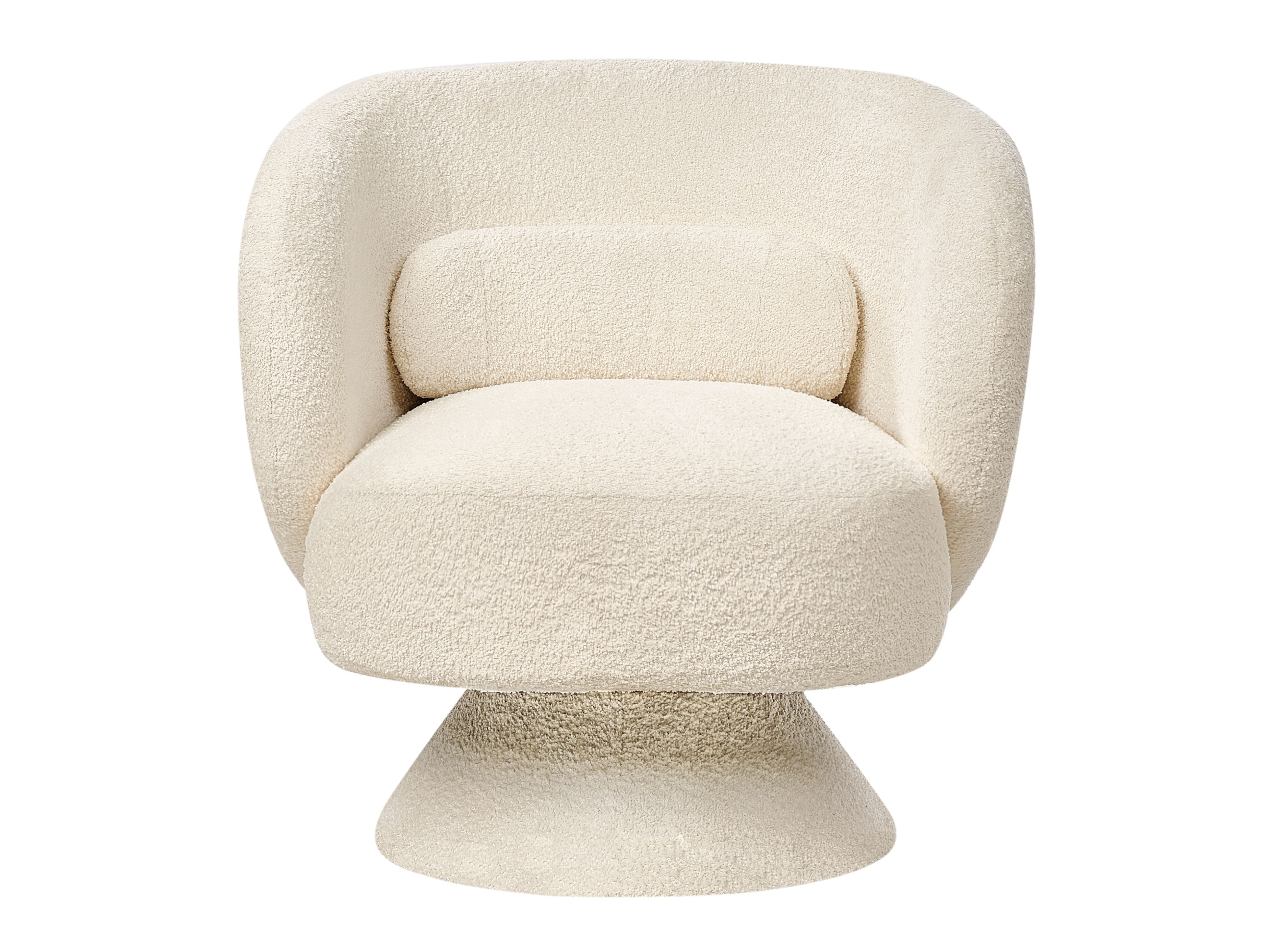 Krēsls Berwyn 2741 (Balts)