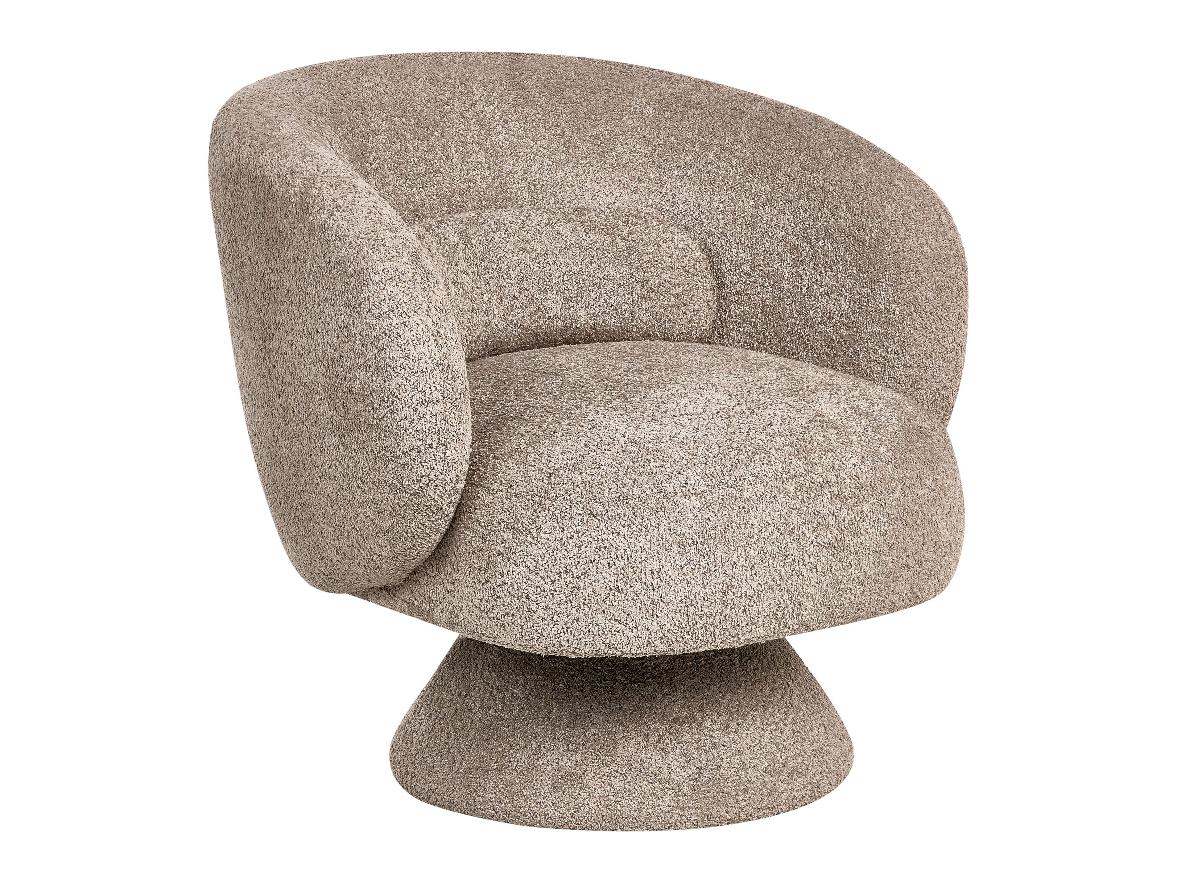 Krēsls Berwyn 2741 (Bēšs)