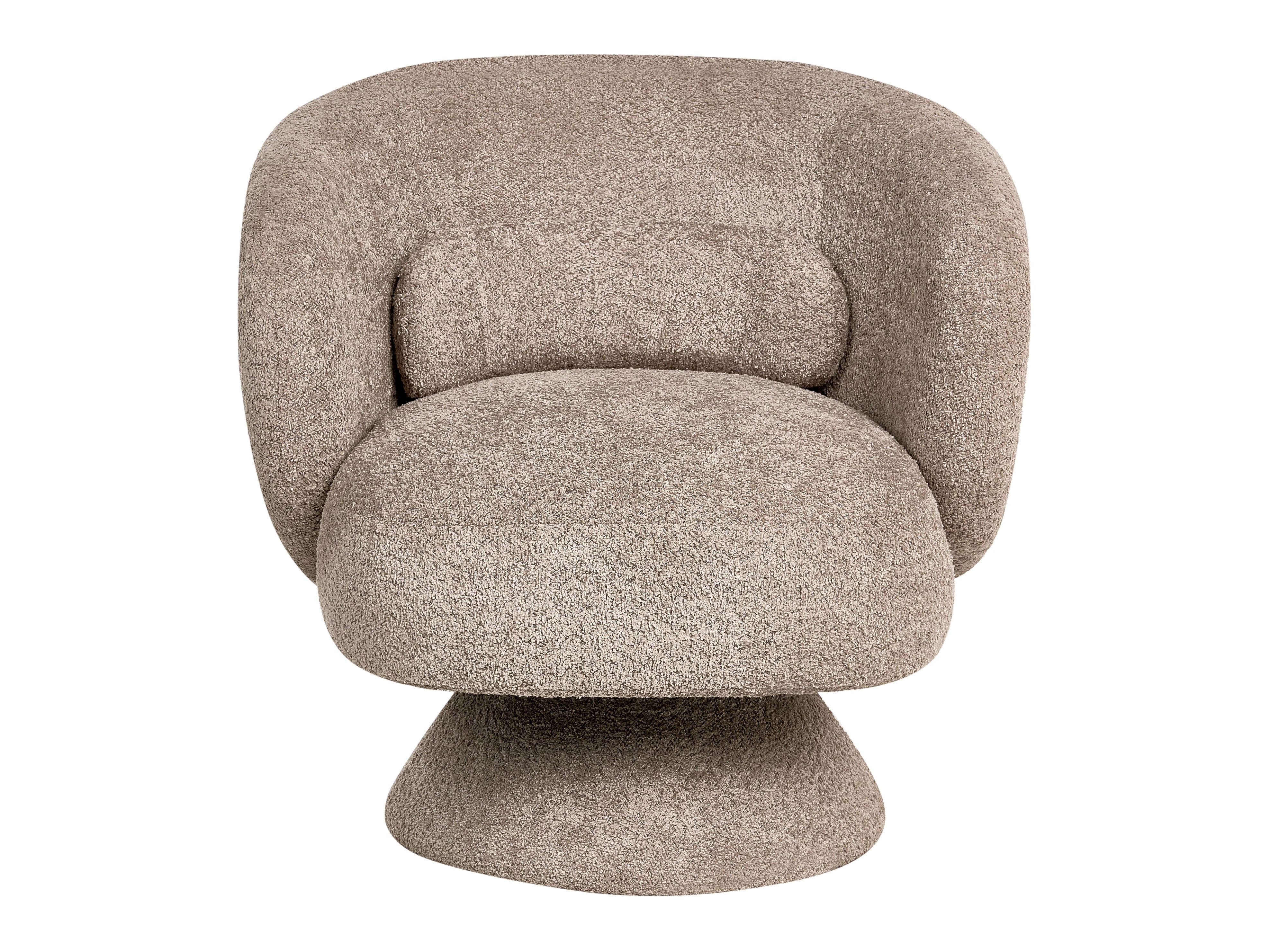 Krēsls Berwyn 2741 (Bēšs)