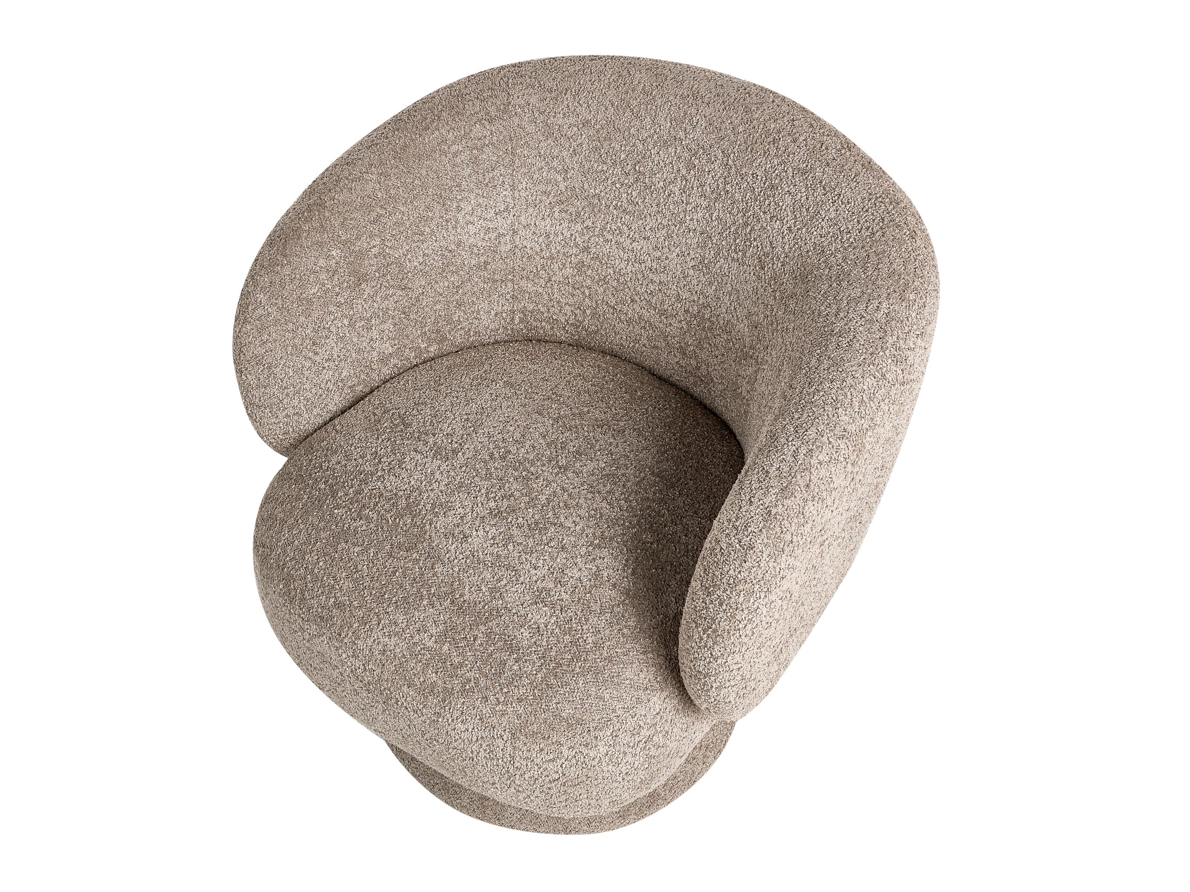 Krēsls Berwyn 2741 (Bēšs)