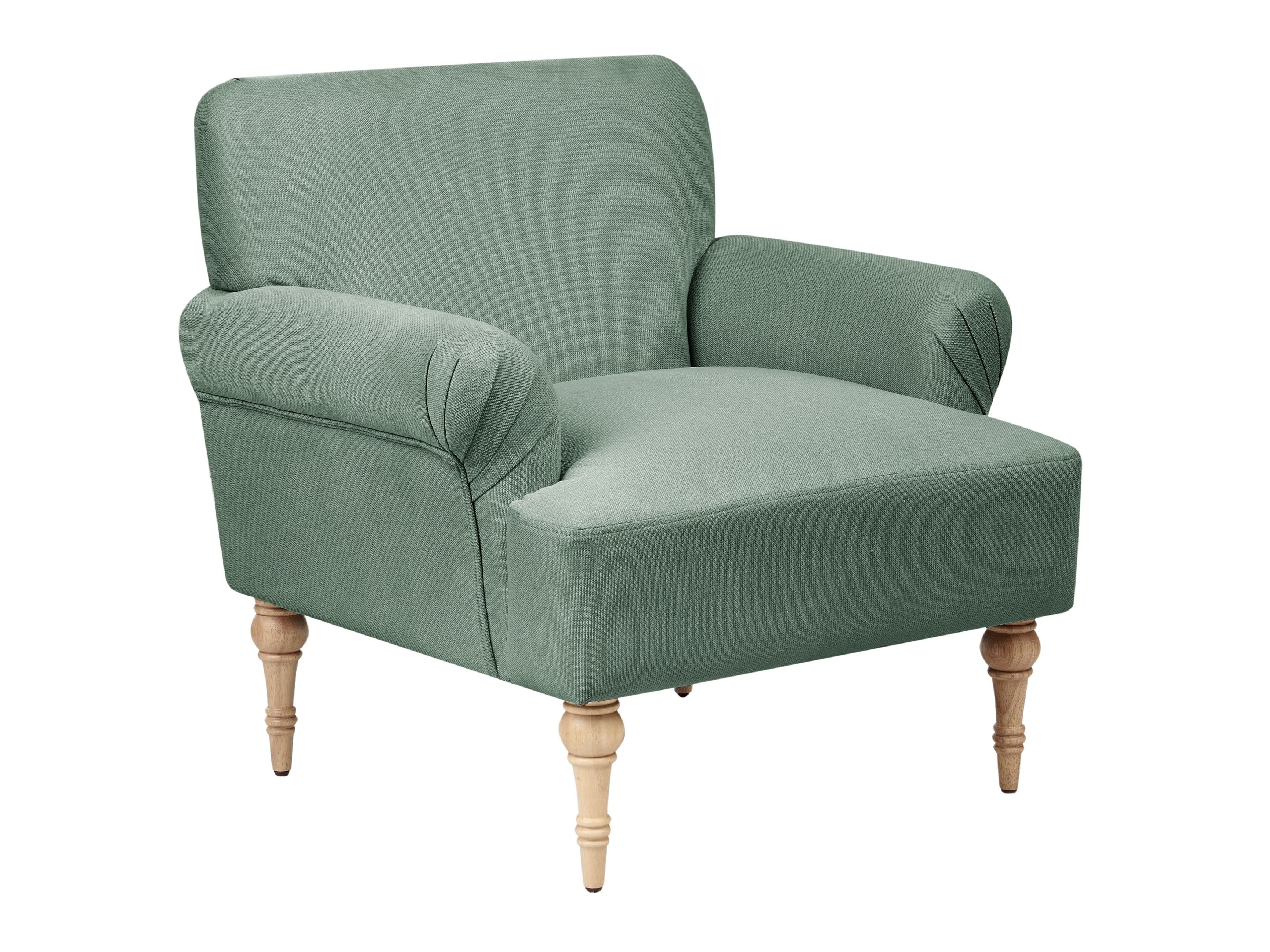 Krēsls Berwyn 2742 (Zaļš)