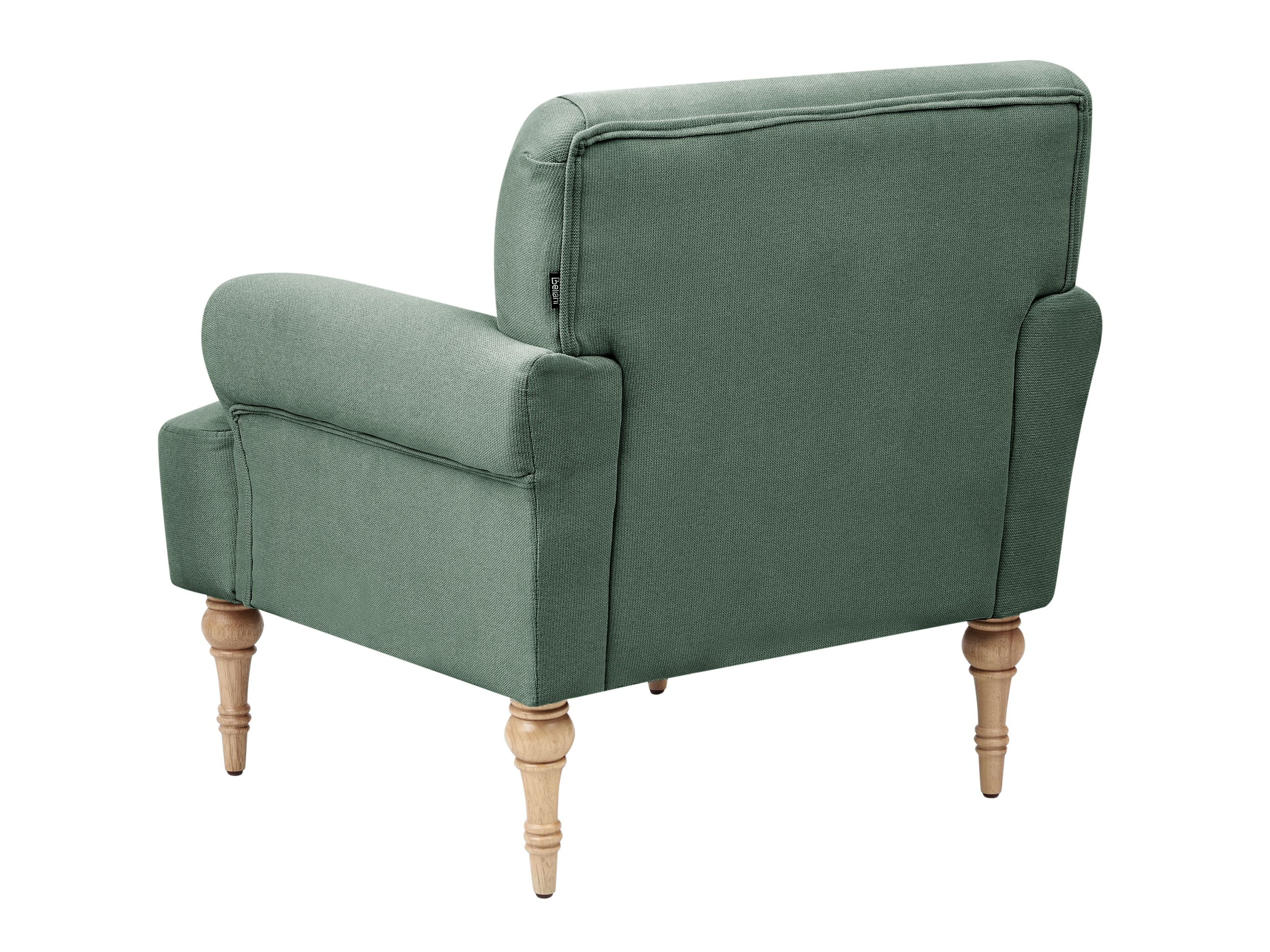 Krēsls Berwyn 2742 (Zaļš)