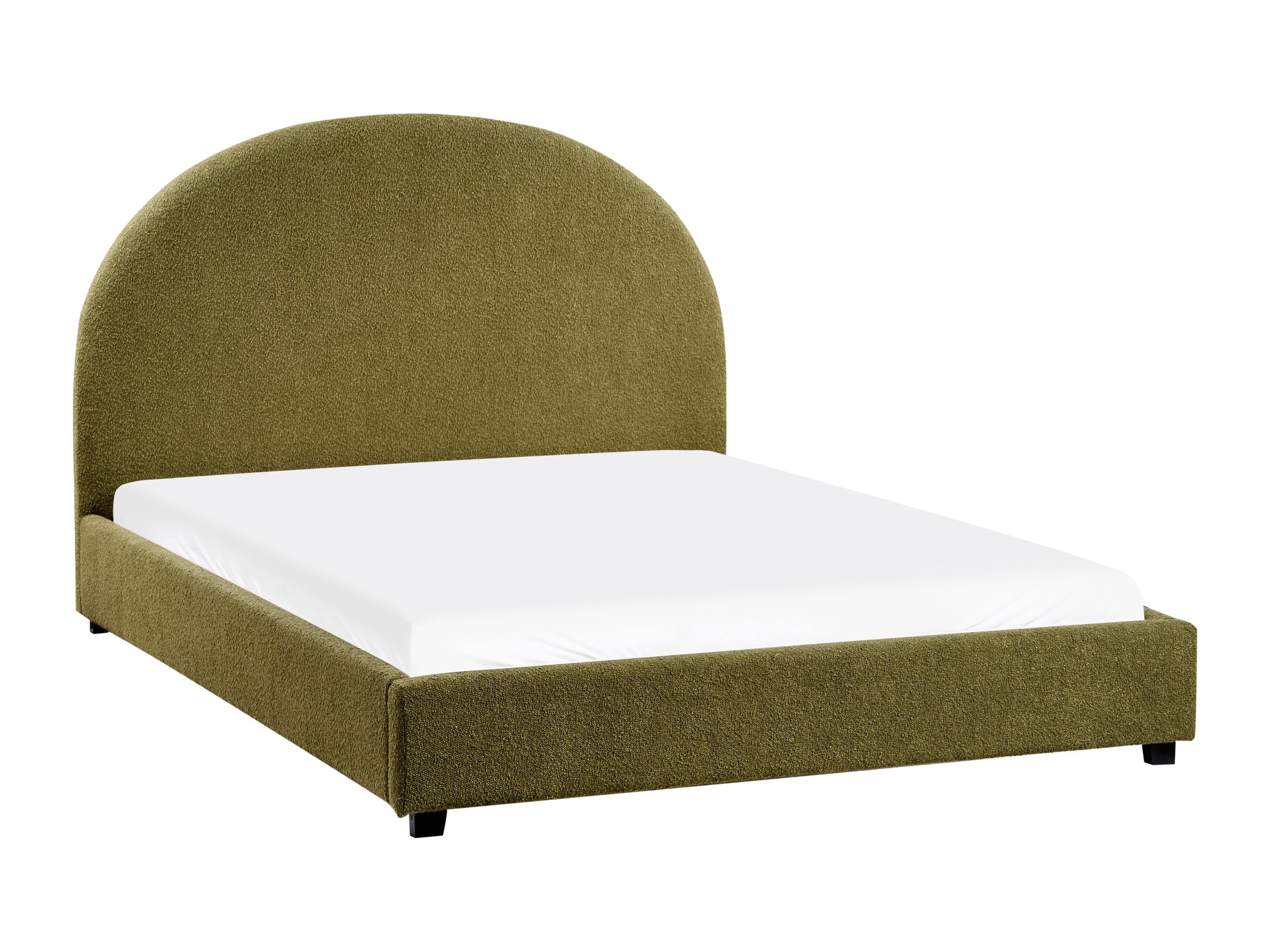 Кровать Berwyn 2666 (Зелёный)