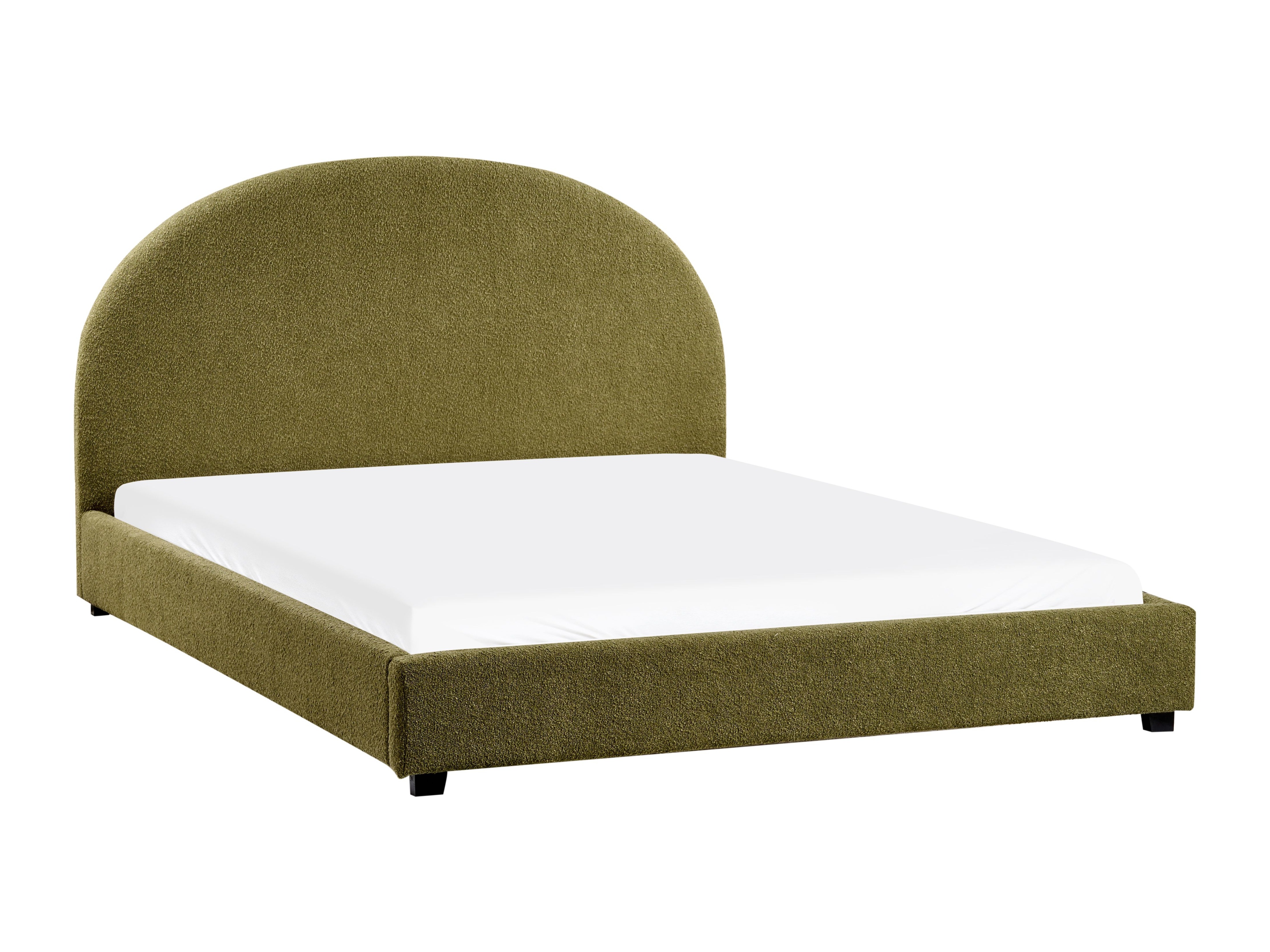 Кровать Berwyn 2666 (Зелёный)