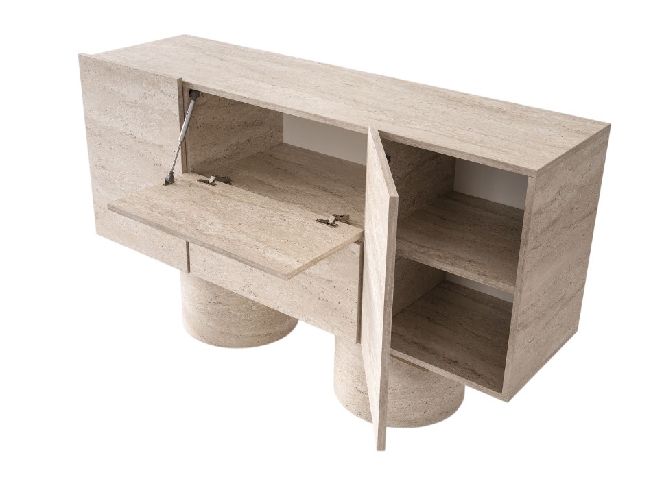 Шкафчик Levsone 105