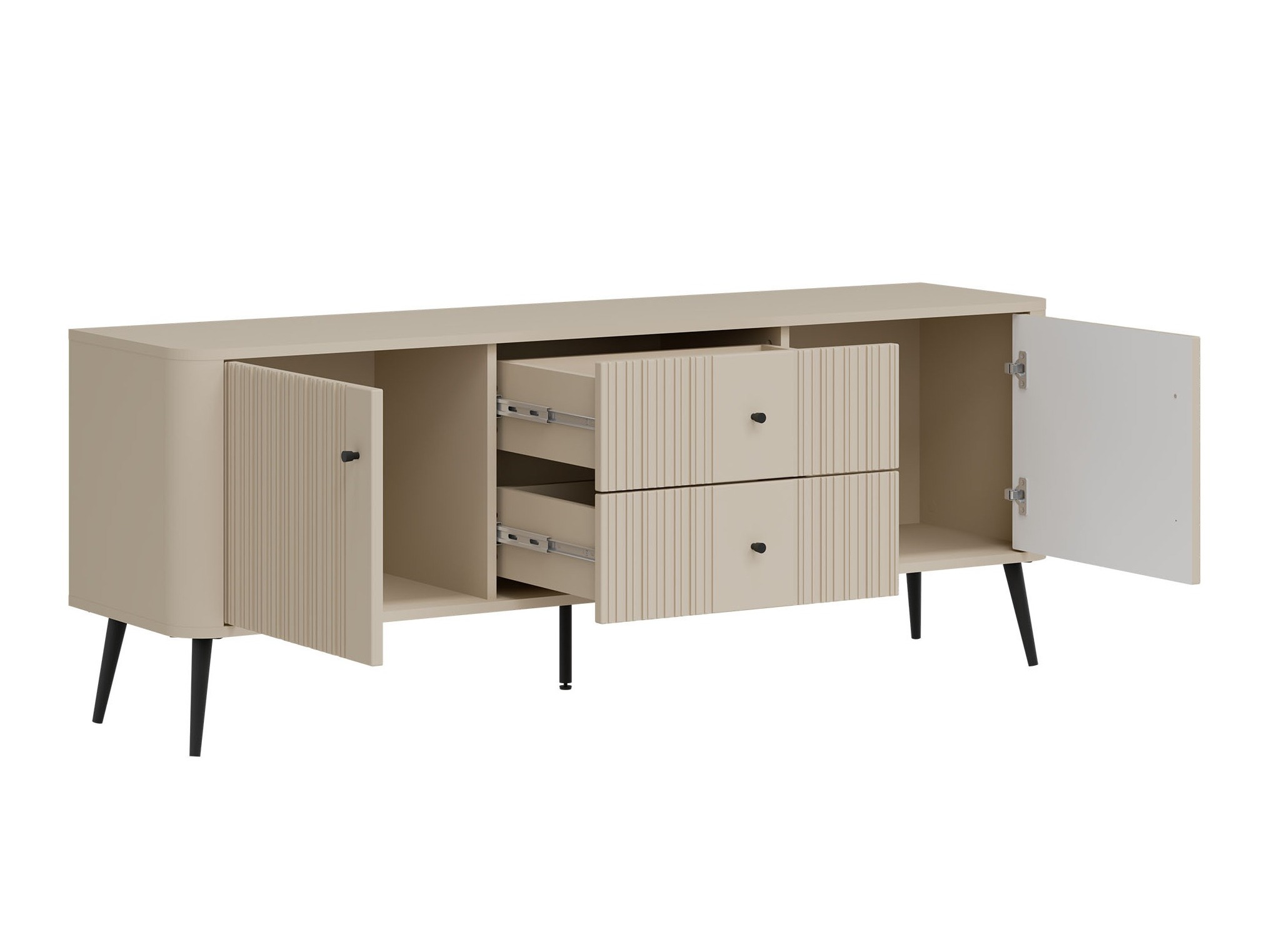 ТВ тумба Levliva 100