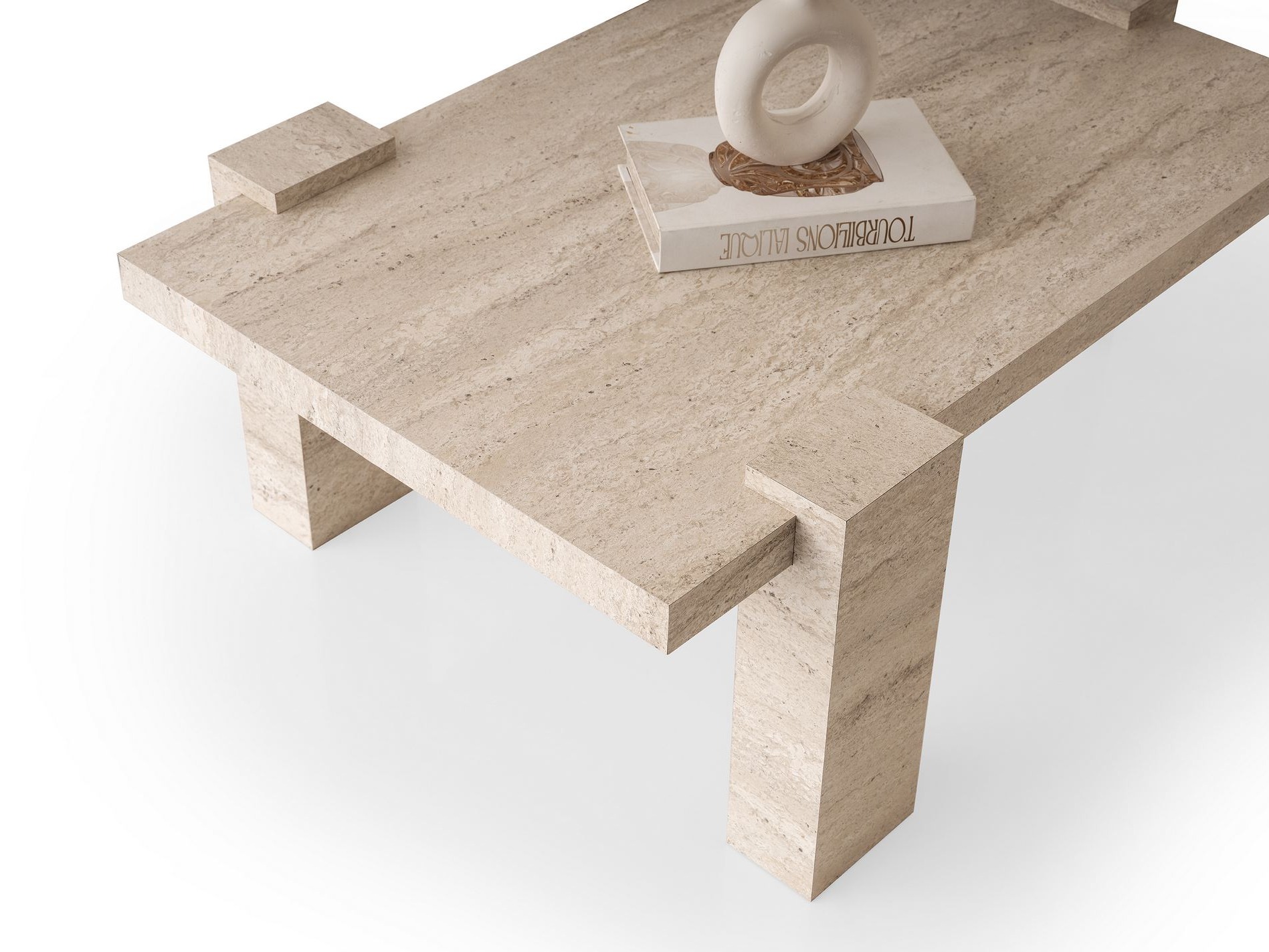 Журнальный столик Levsone 100