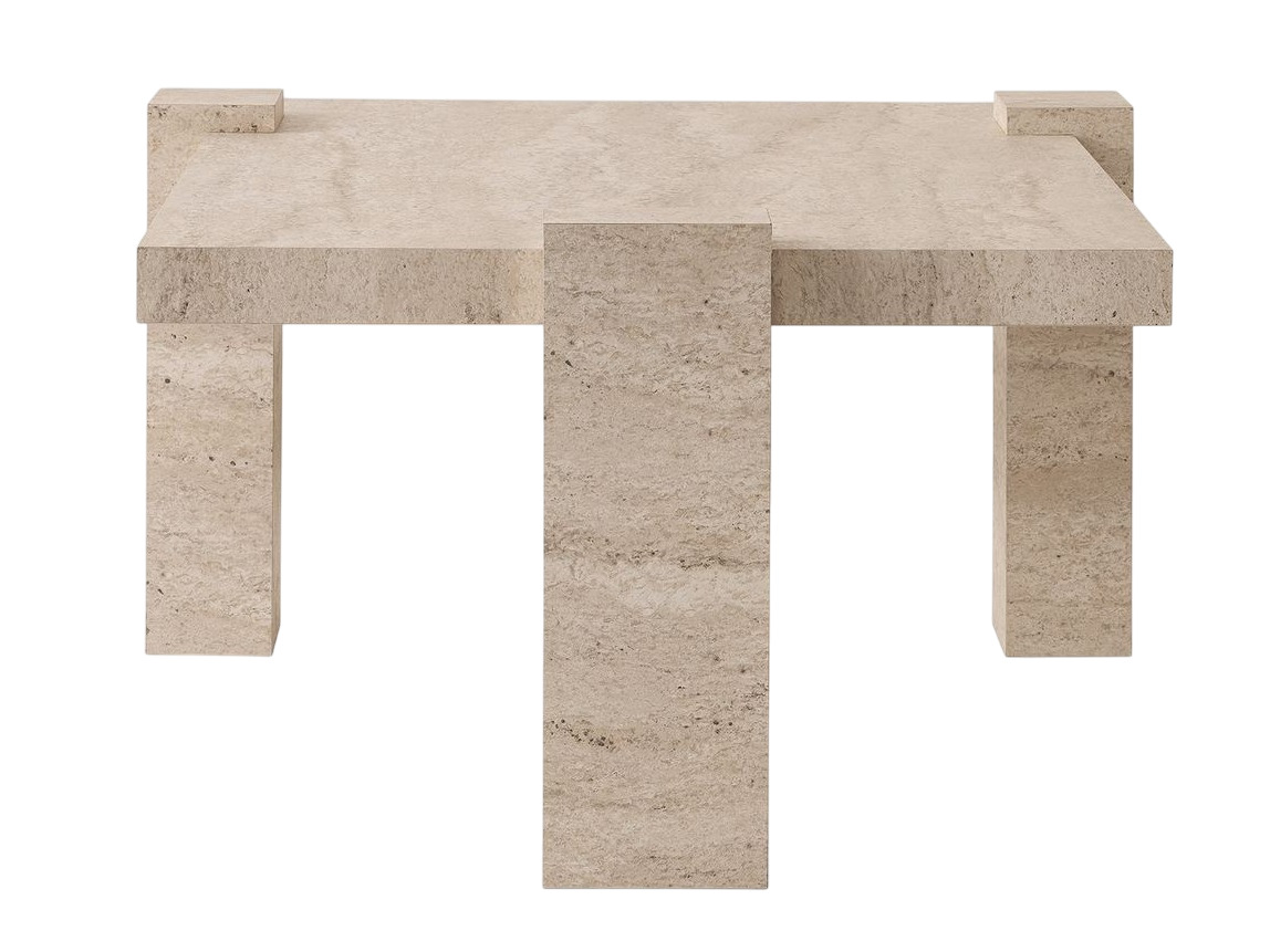 Žurnālu galdiņš Levsone 100