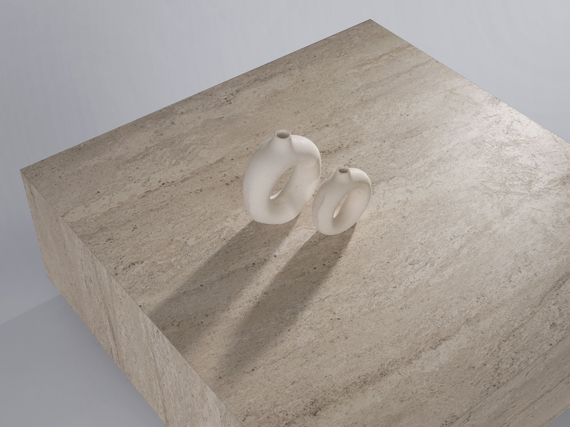 Žurnālu galdiņš Levsone 102