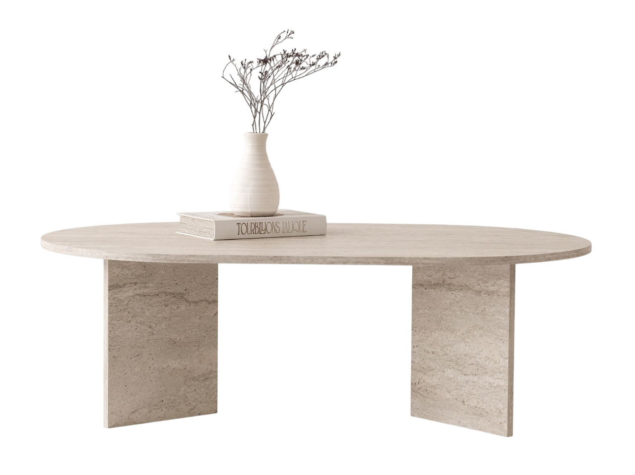 Žurnālu galdiņš Levsone 103