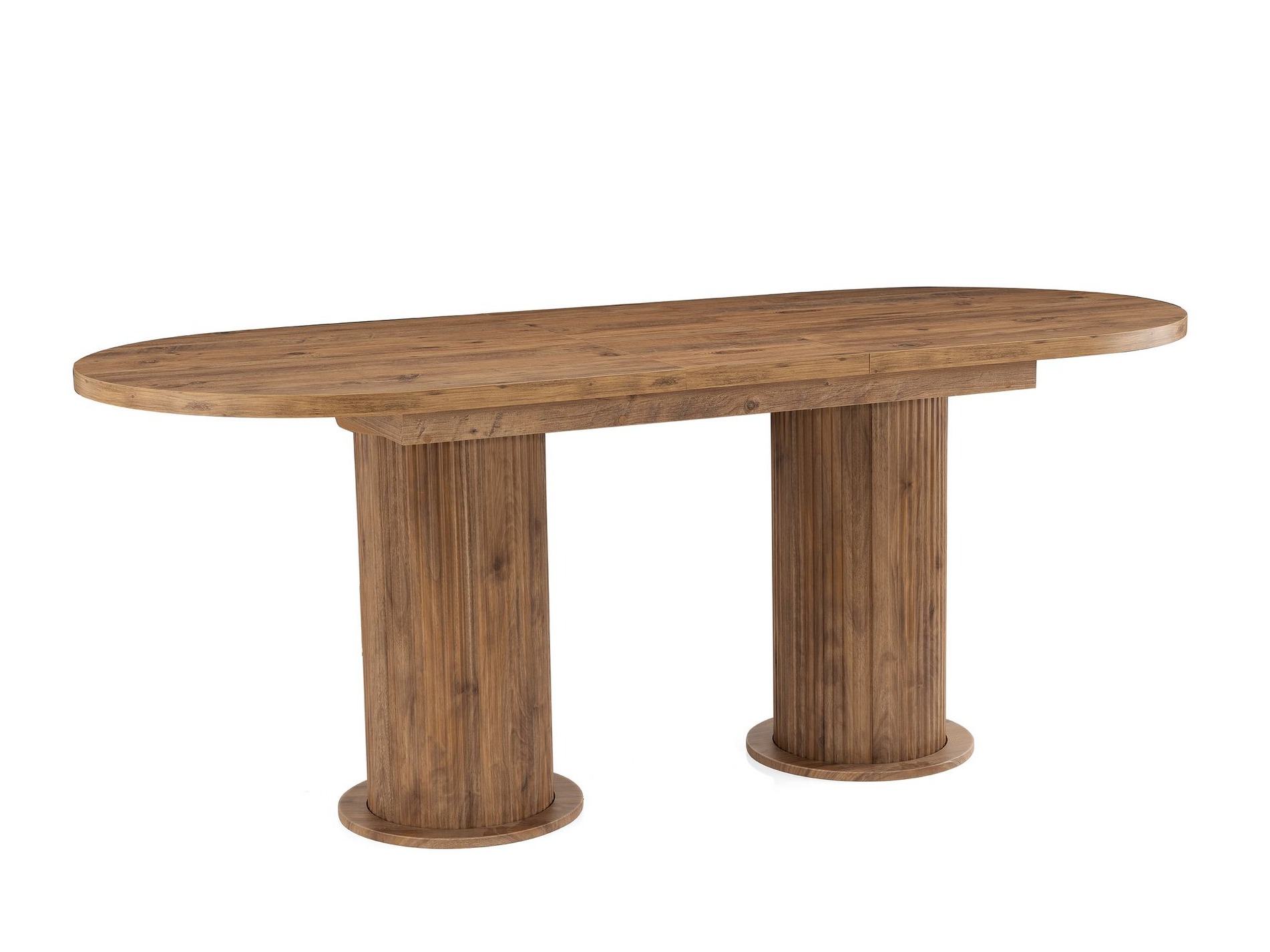 Cтол Kailua 2623 (Грецкий орех)