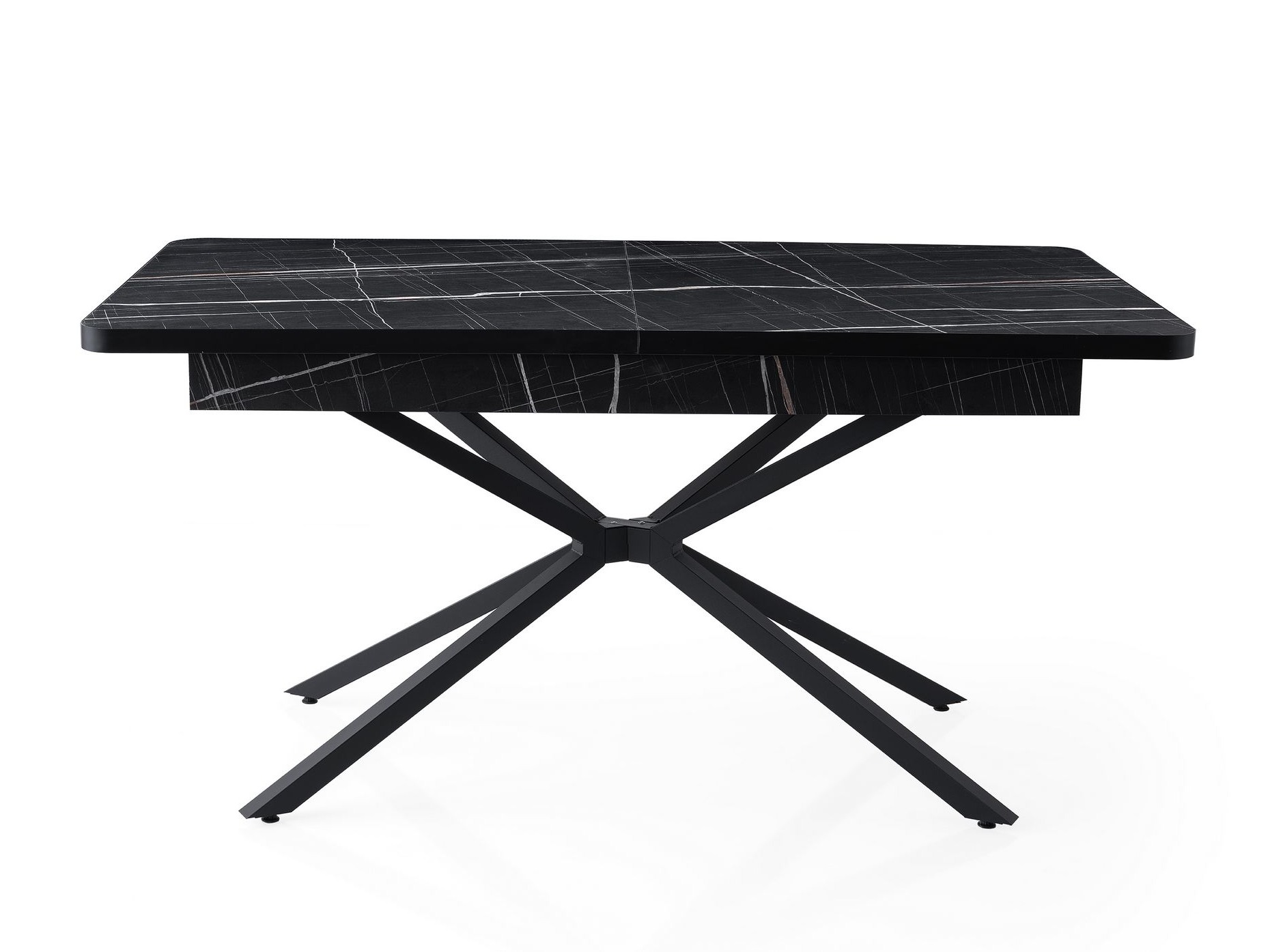 Cтол Kailua 2624 (Черный мрамор)