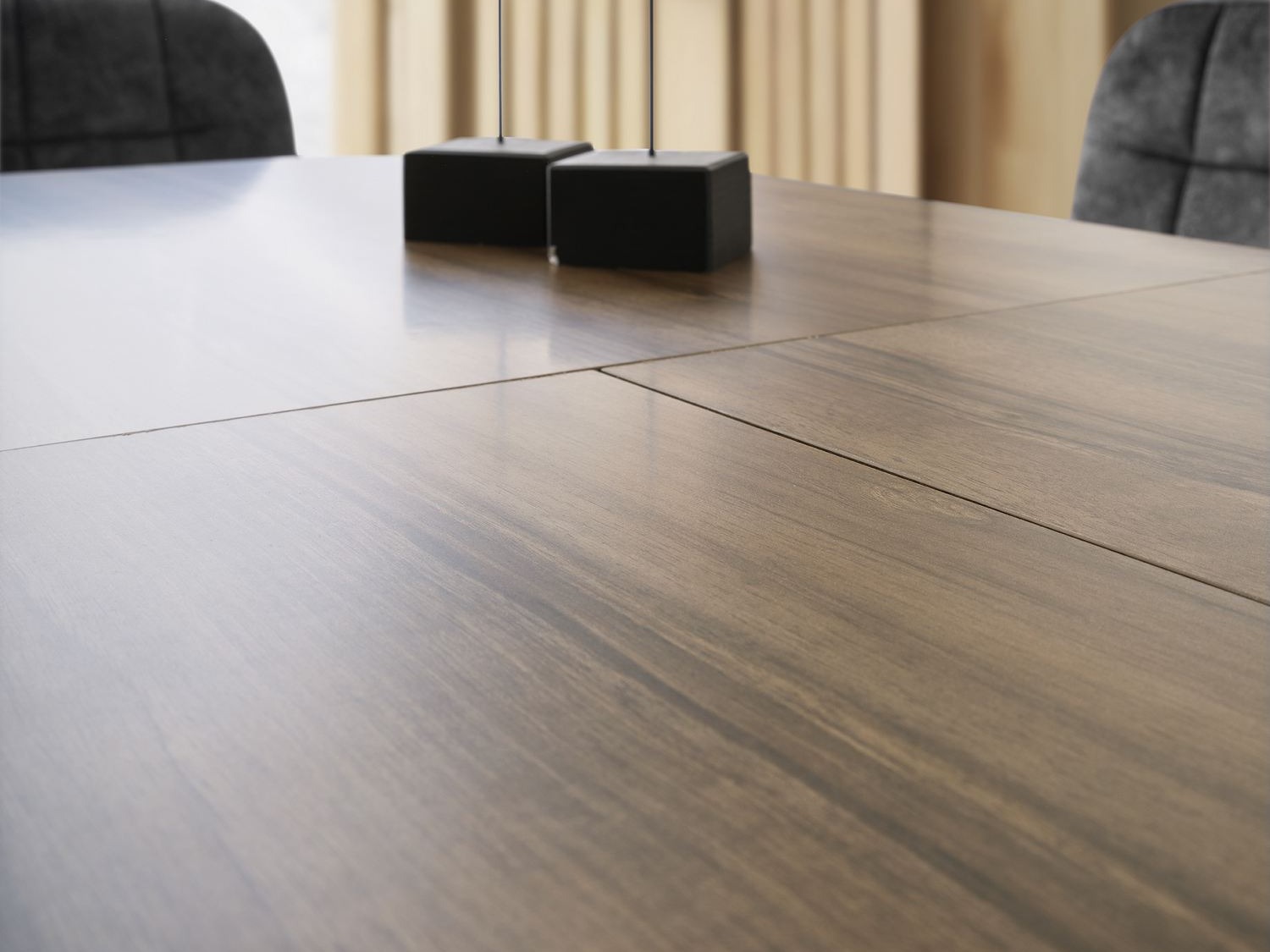 Cтол Kailua 2625 (Грецкий орех + Белый)