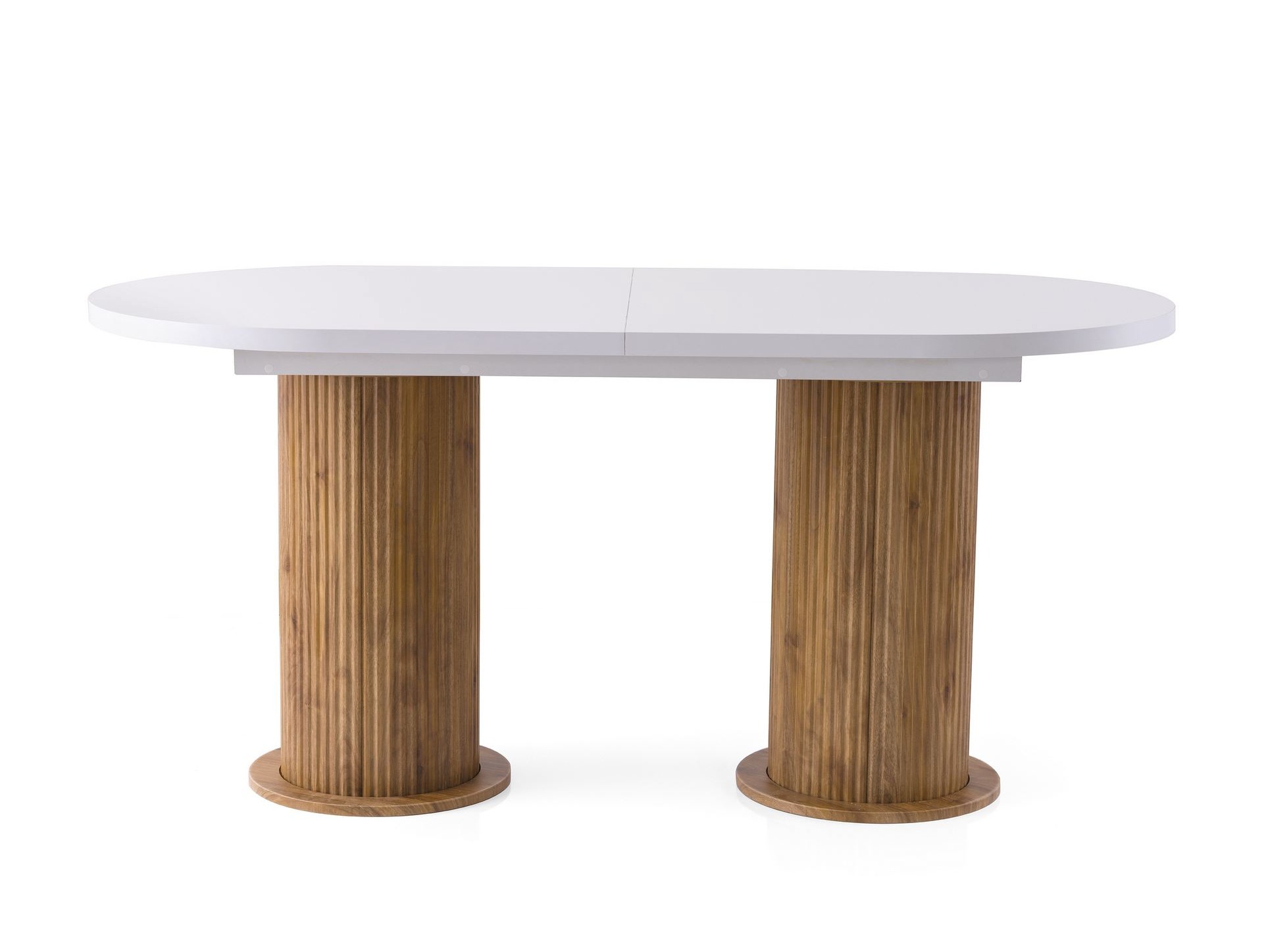 Galds Kailua 2623 (Balts + Riekstkoks)