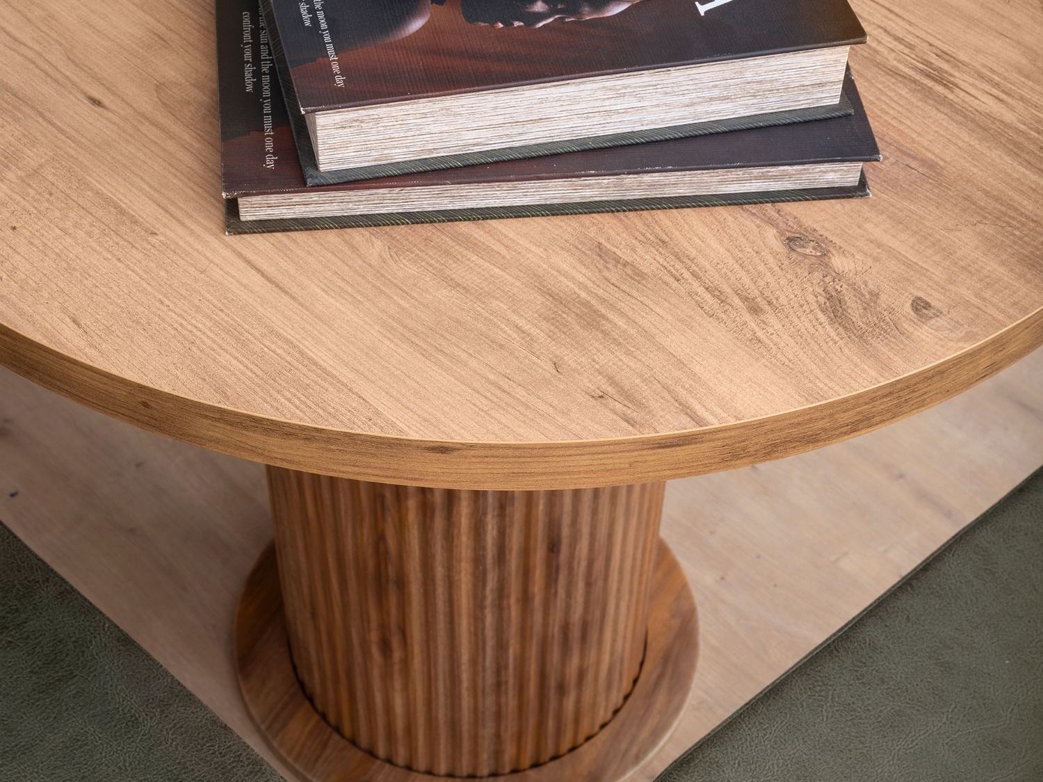 Galds Kailua 2623 (Riekstkoks)