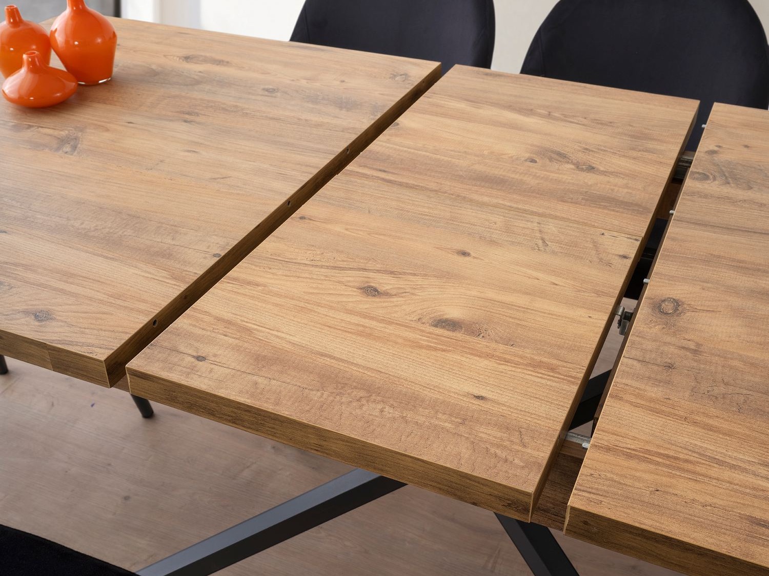 Galds Kailua 2624 (Gaišs koks)