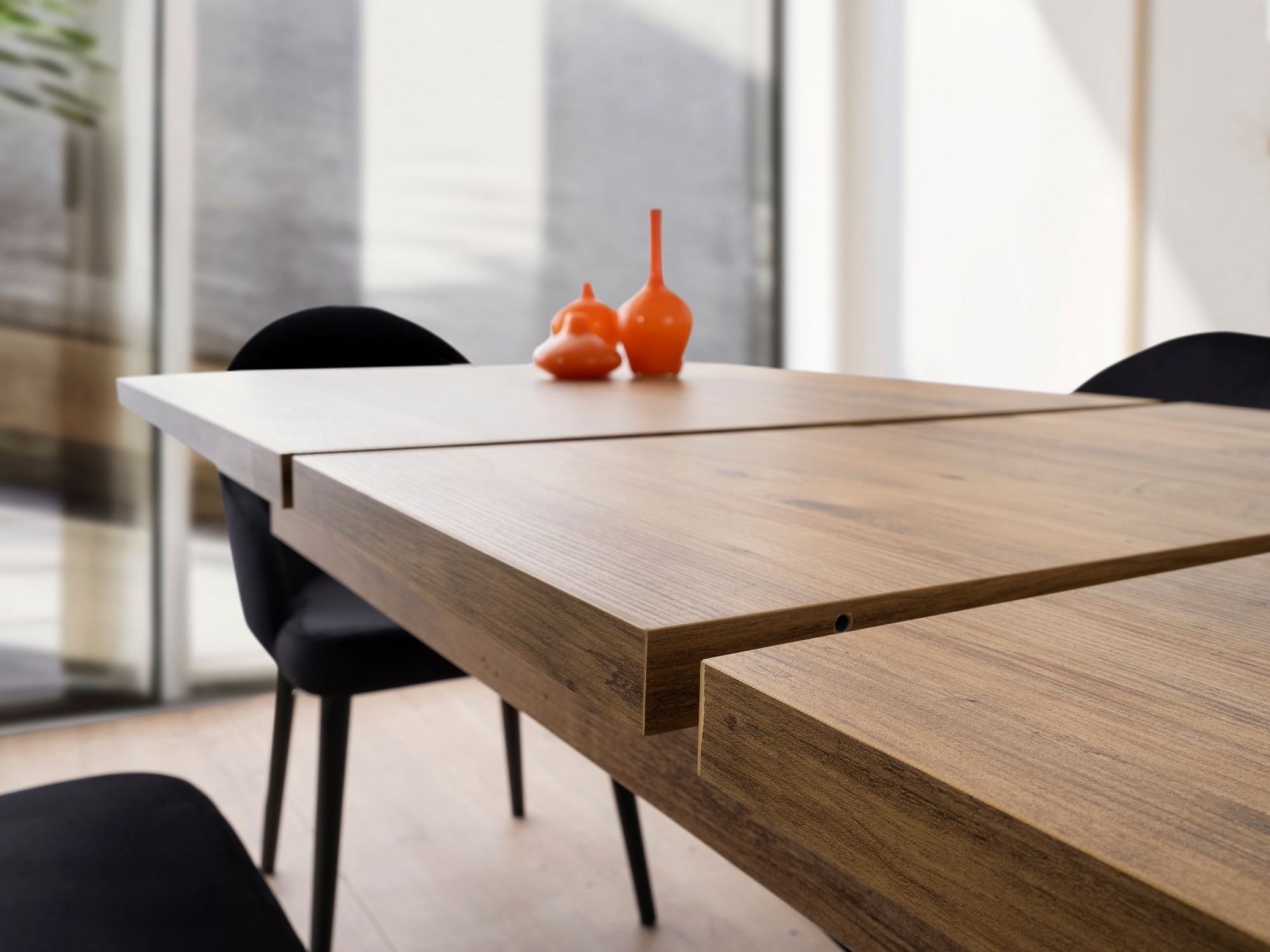 Galds Kailua 2624 (Gaišs koks)