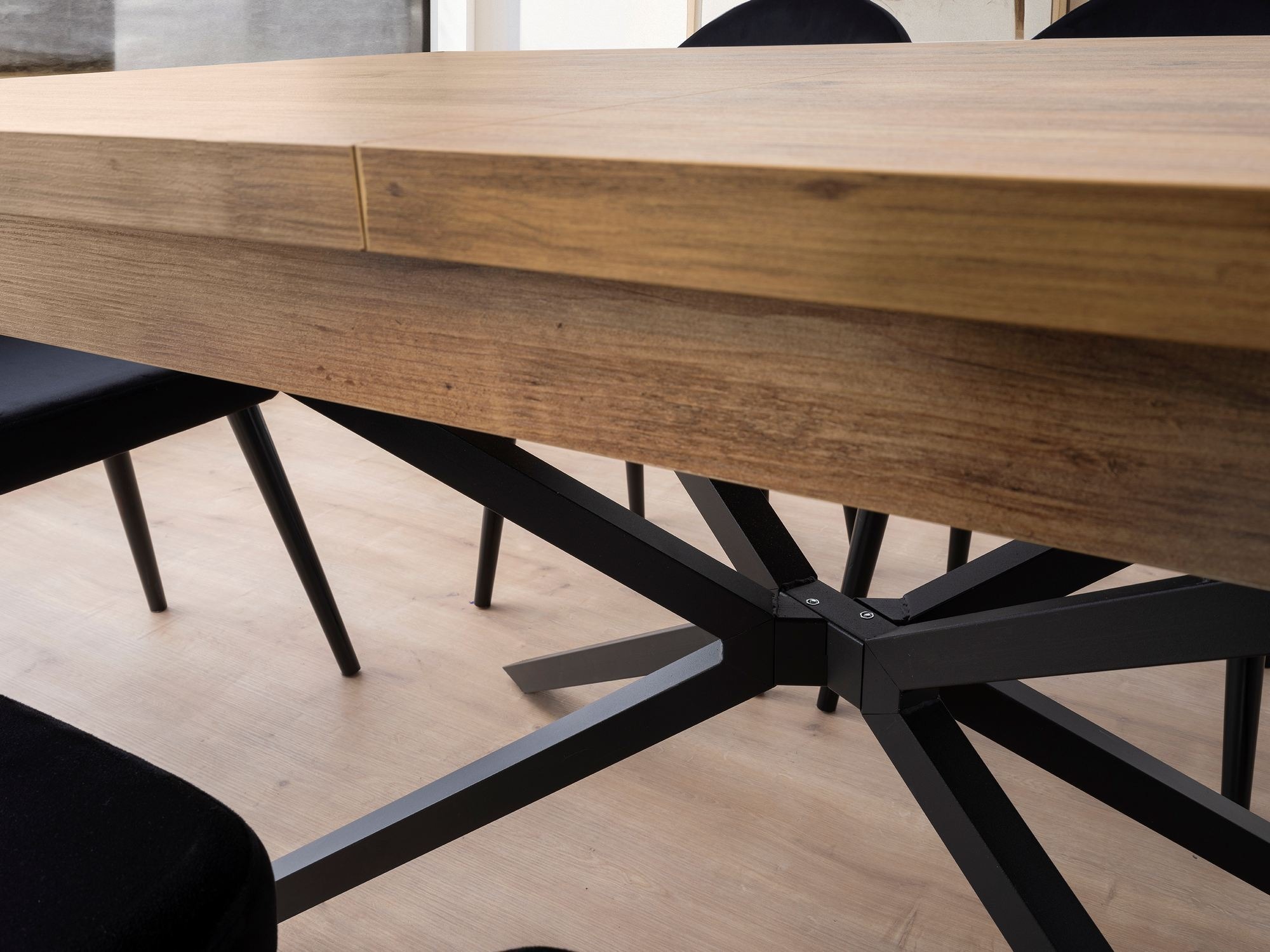 Galds Kailua 2624 (Gaišs koks)