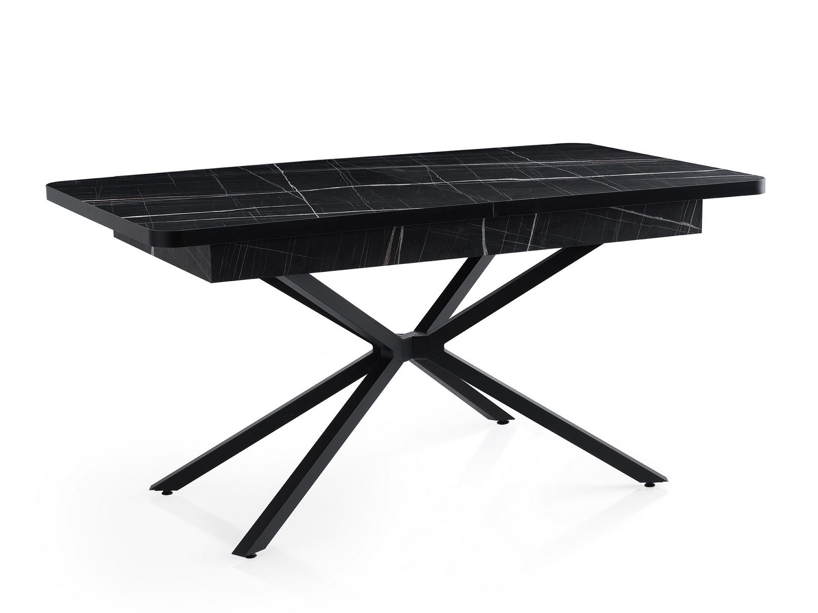 Galds Kailua 2624 (Melnais marmors)