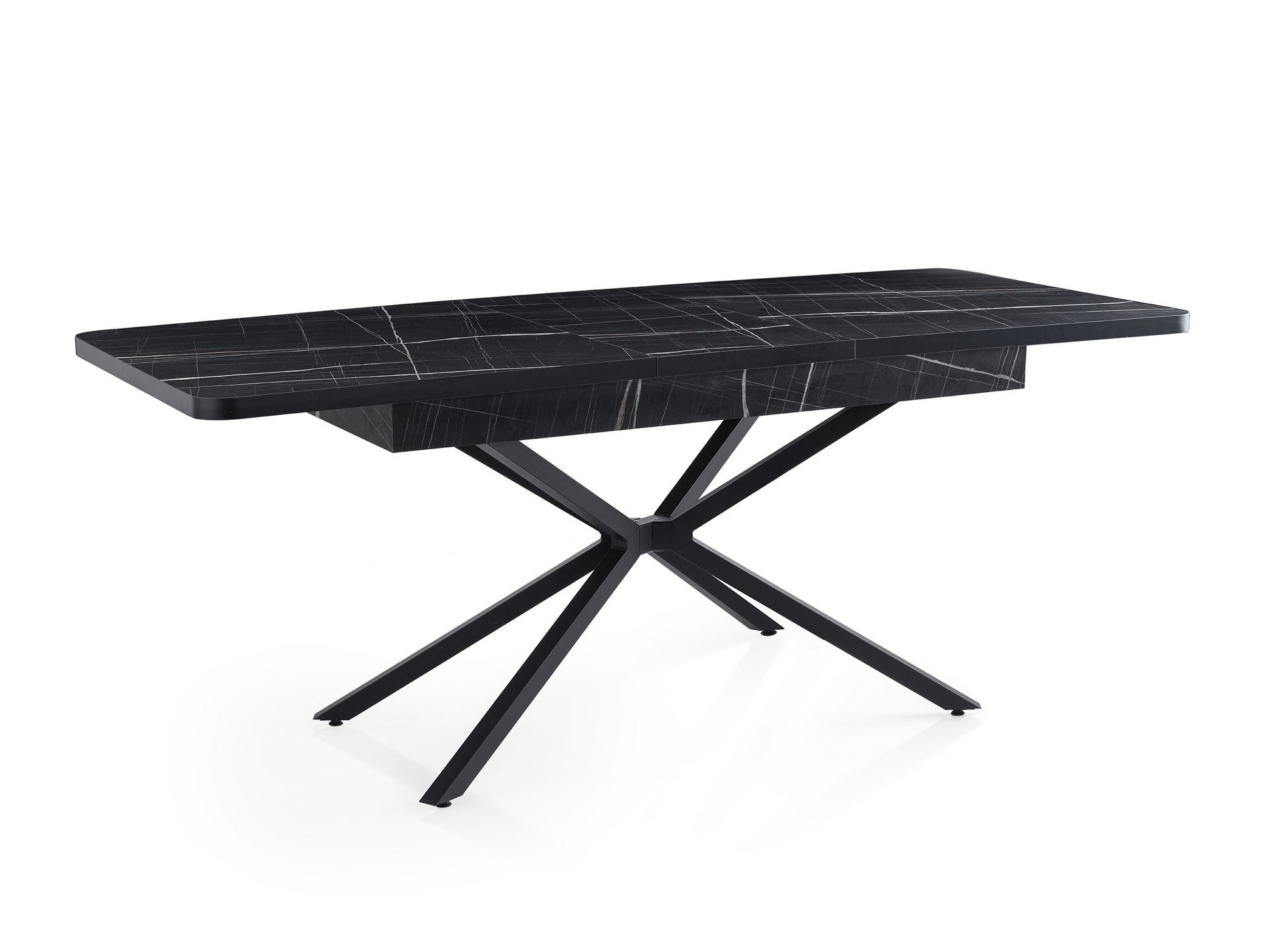 Galds Kailua 2624 (Melnais marmors)