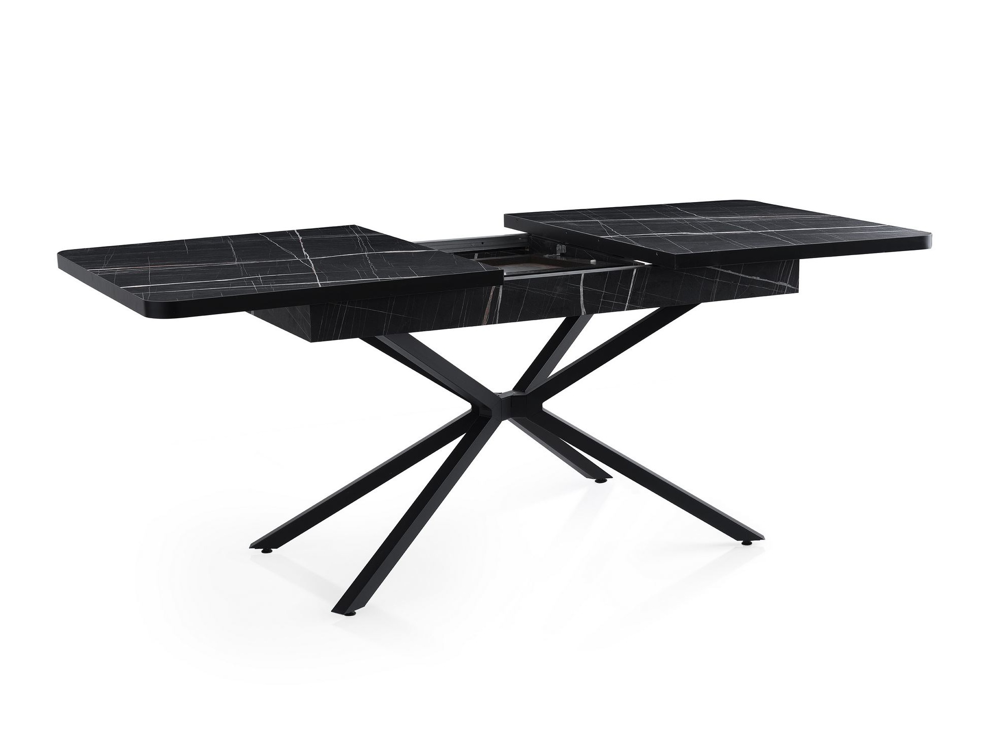 Galds Kailua 2624 (Melnais marmors)