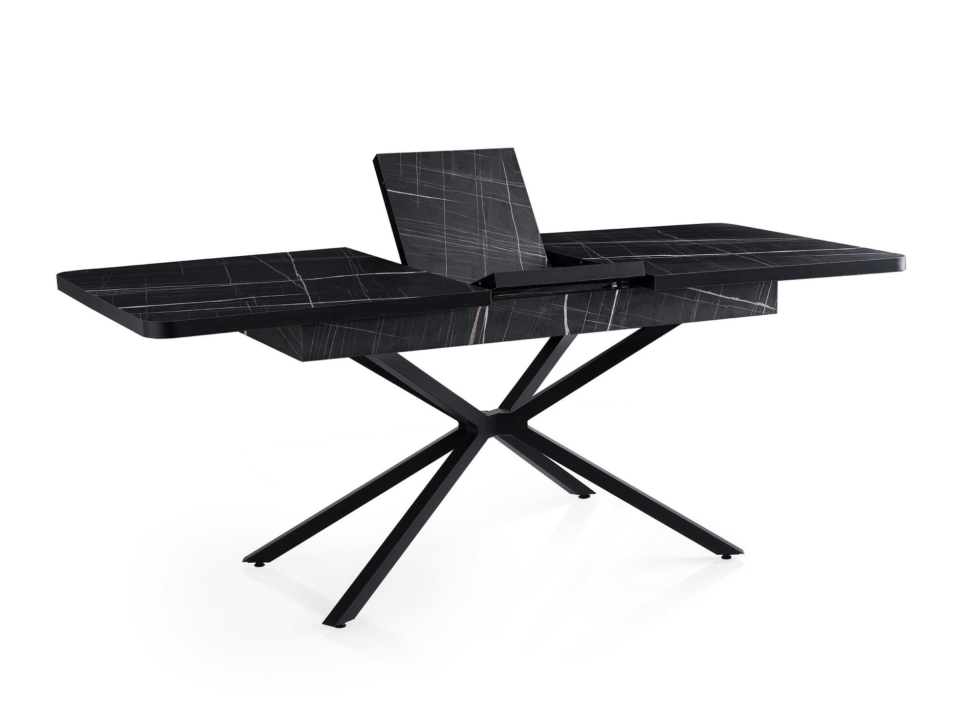 Galds Kailua 2624 (Melnais marmors)