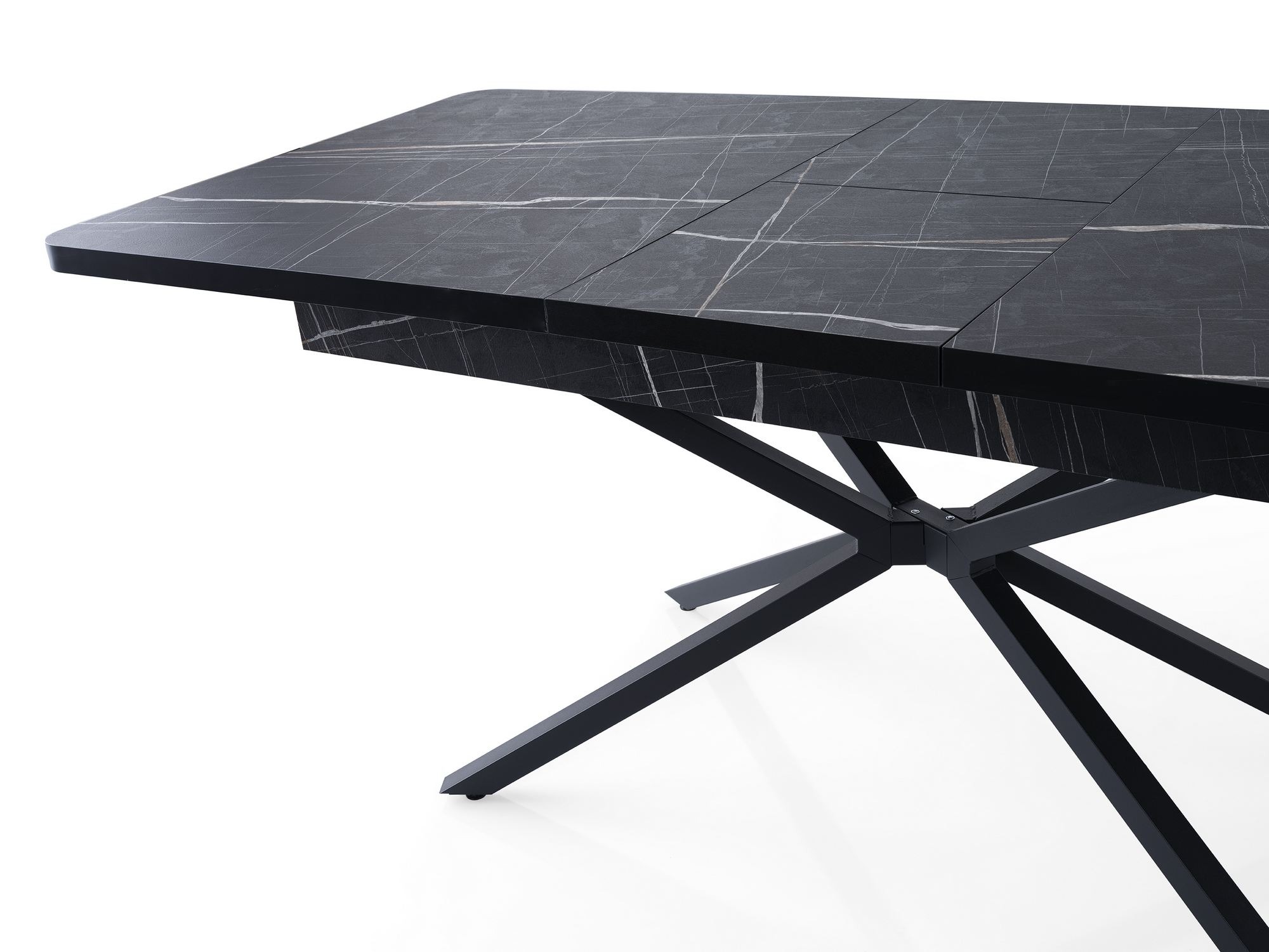 Galds Kailua 2624 (Melnais marmors)