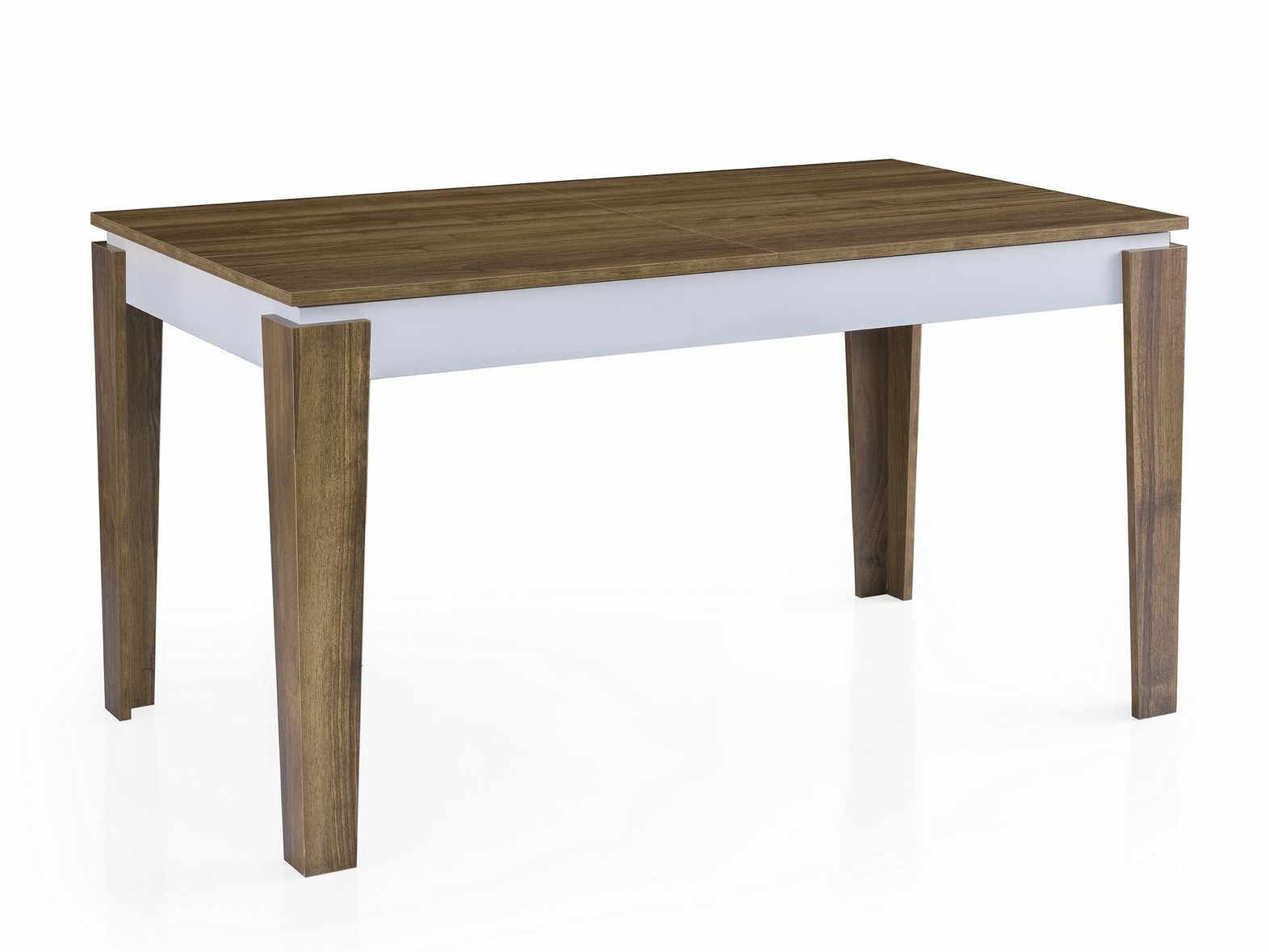 Galds Kailua 2625 (Riekstkoks + Balts)