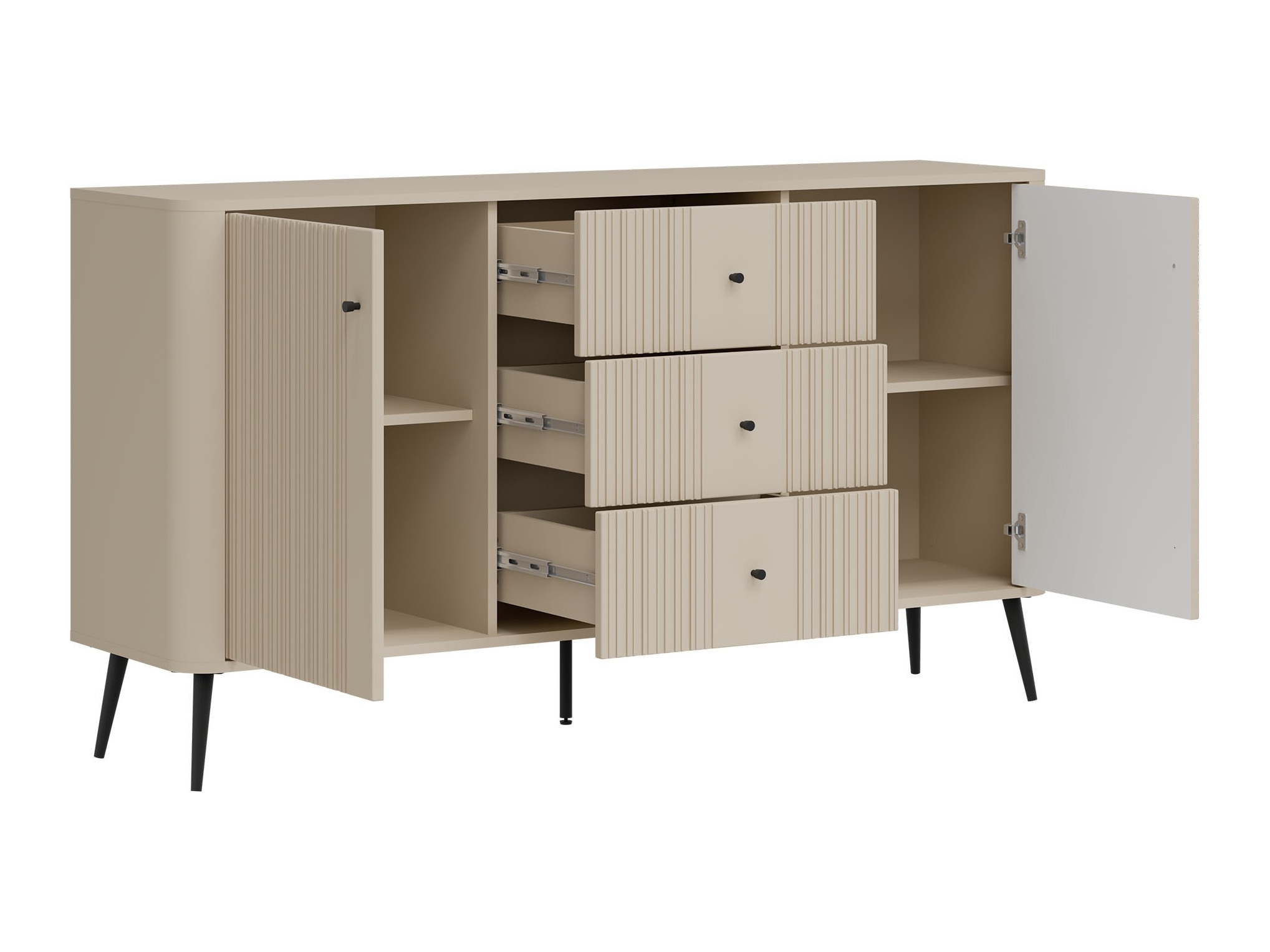 Kомод Levliva 105