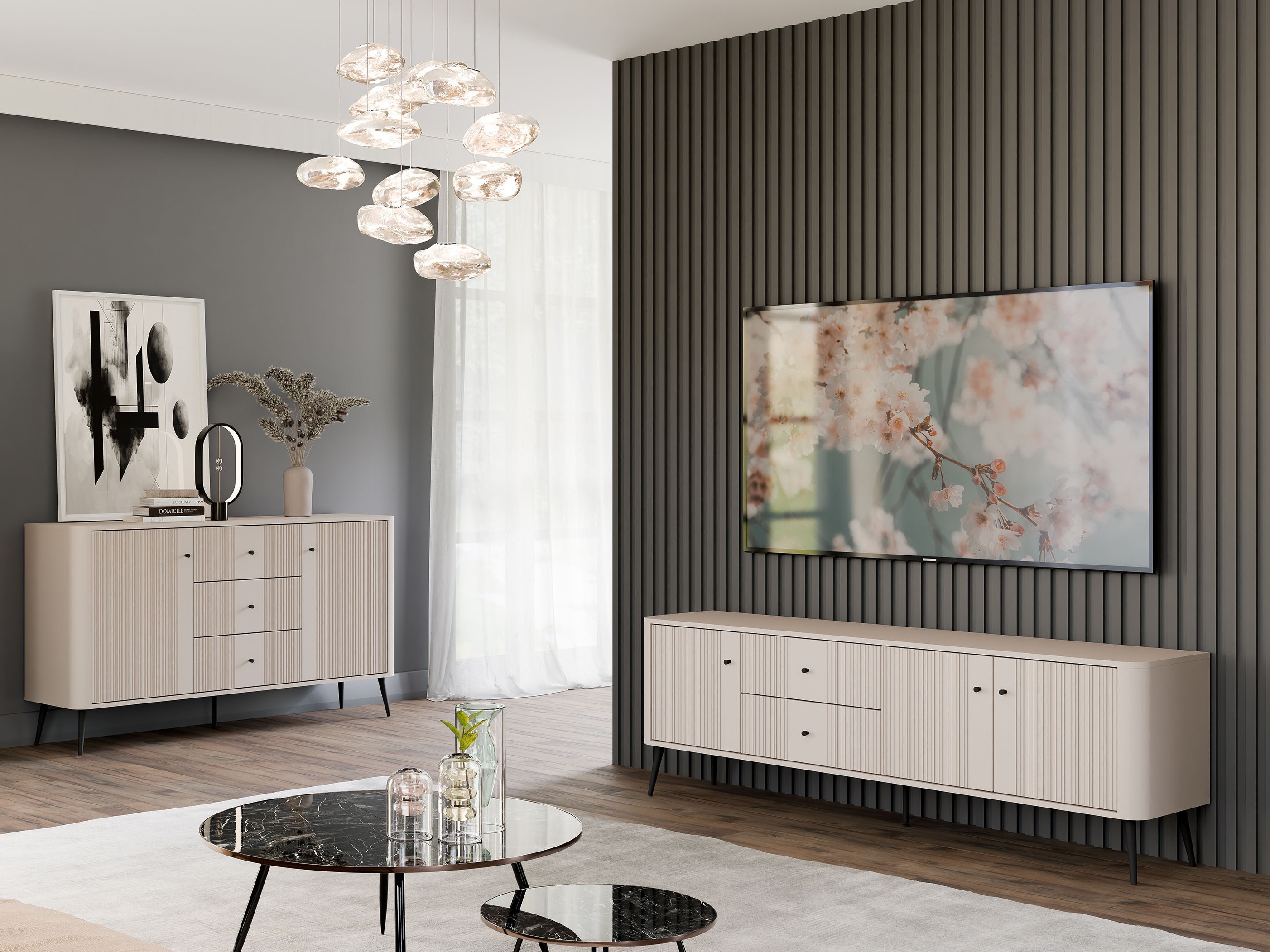 Kомод Levliva 105