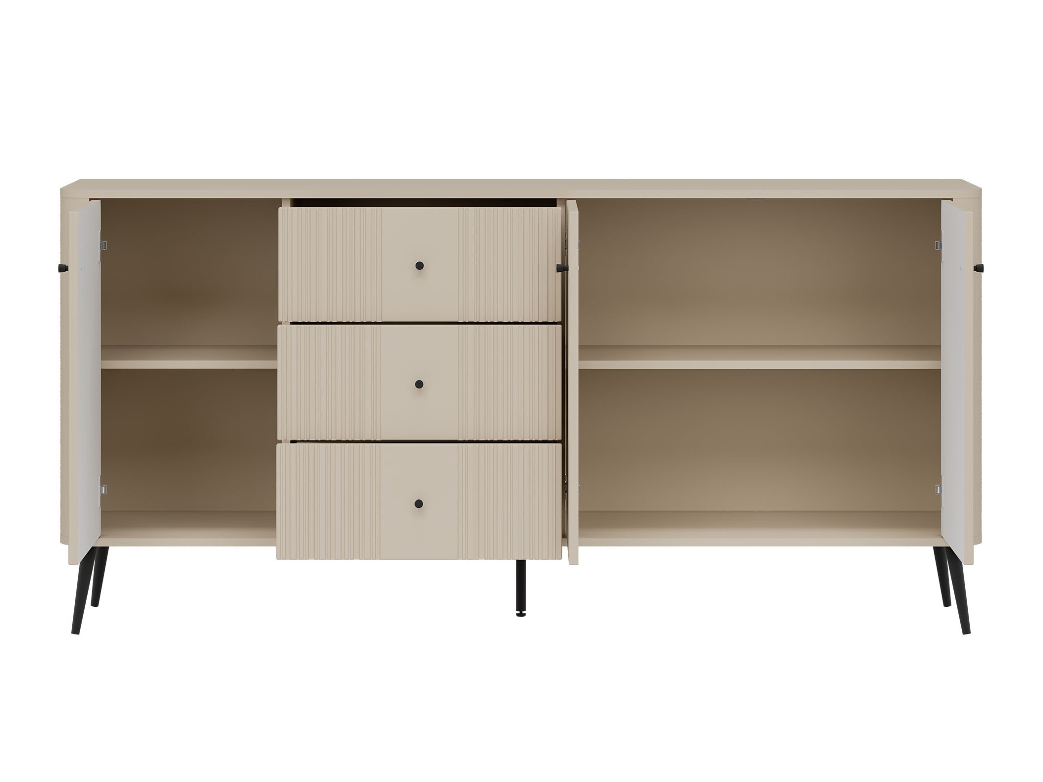 Kомод Levliva 106