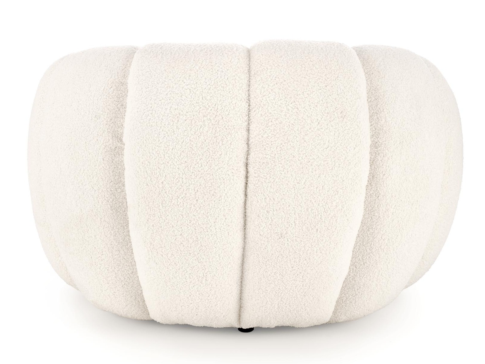 Krēsls Houston Lana (Krēms)