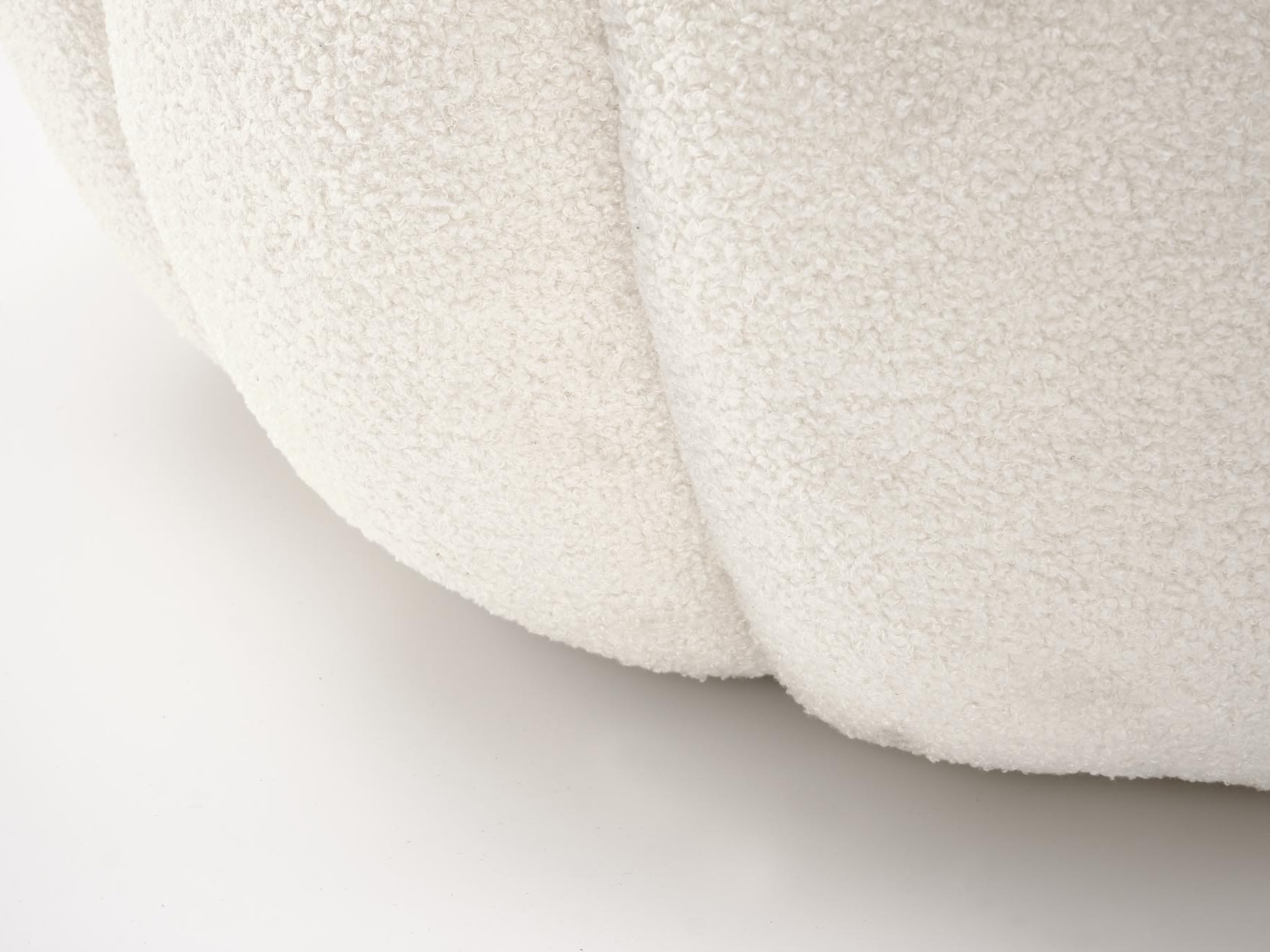 Krēsls Houston Lana (Krēms)