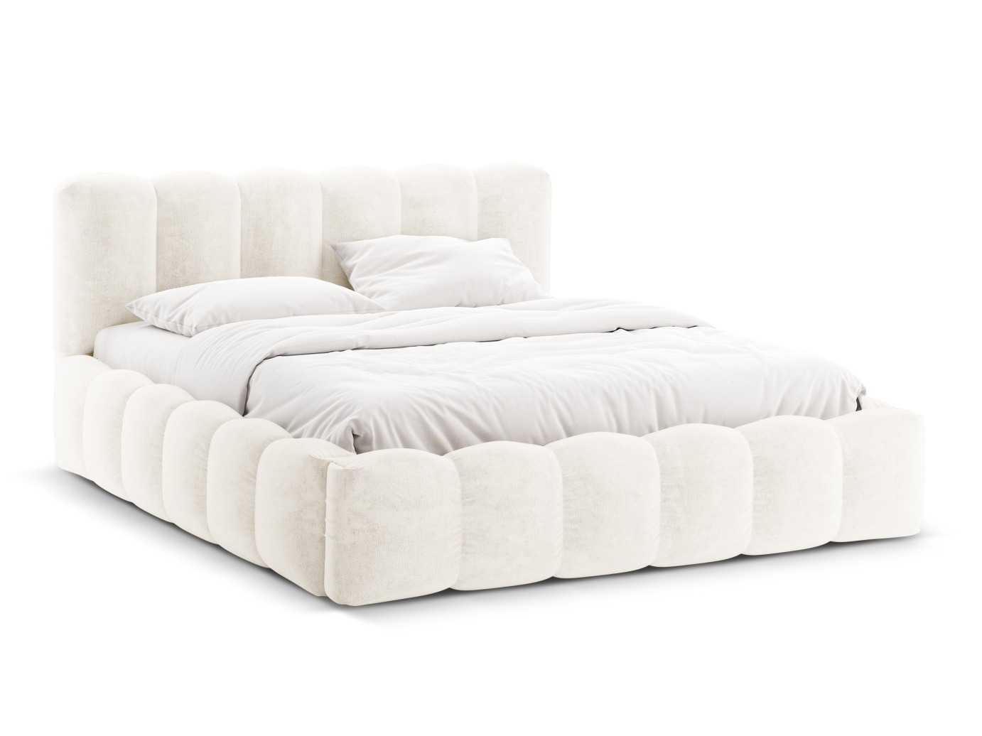 Кровать Cirleve 101 (Loris 01)