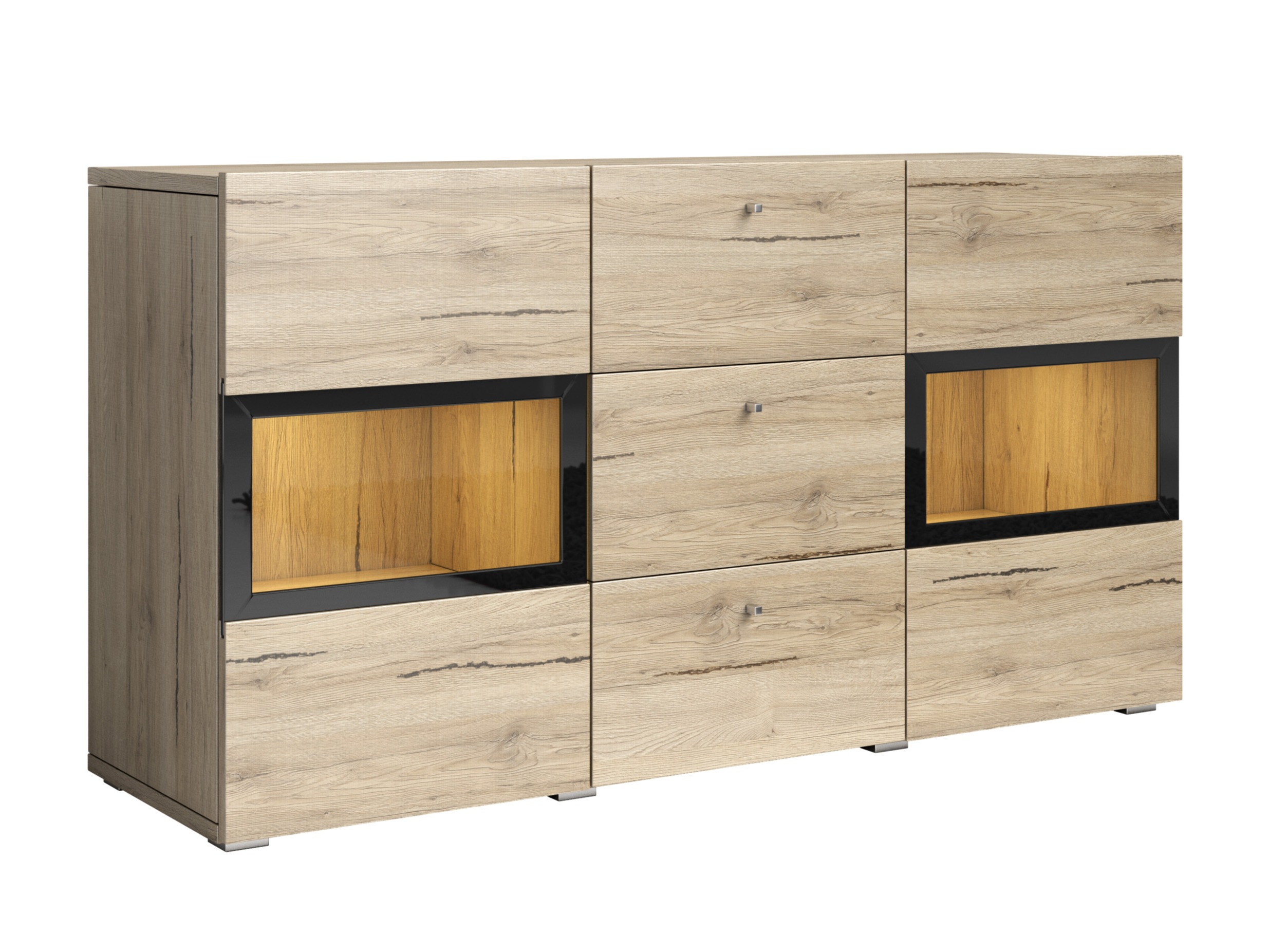 Kumode Serodeu 101 (Sanremo ozols)