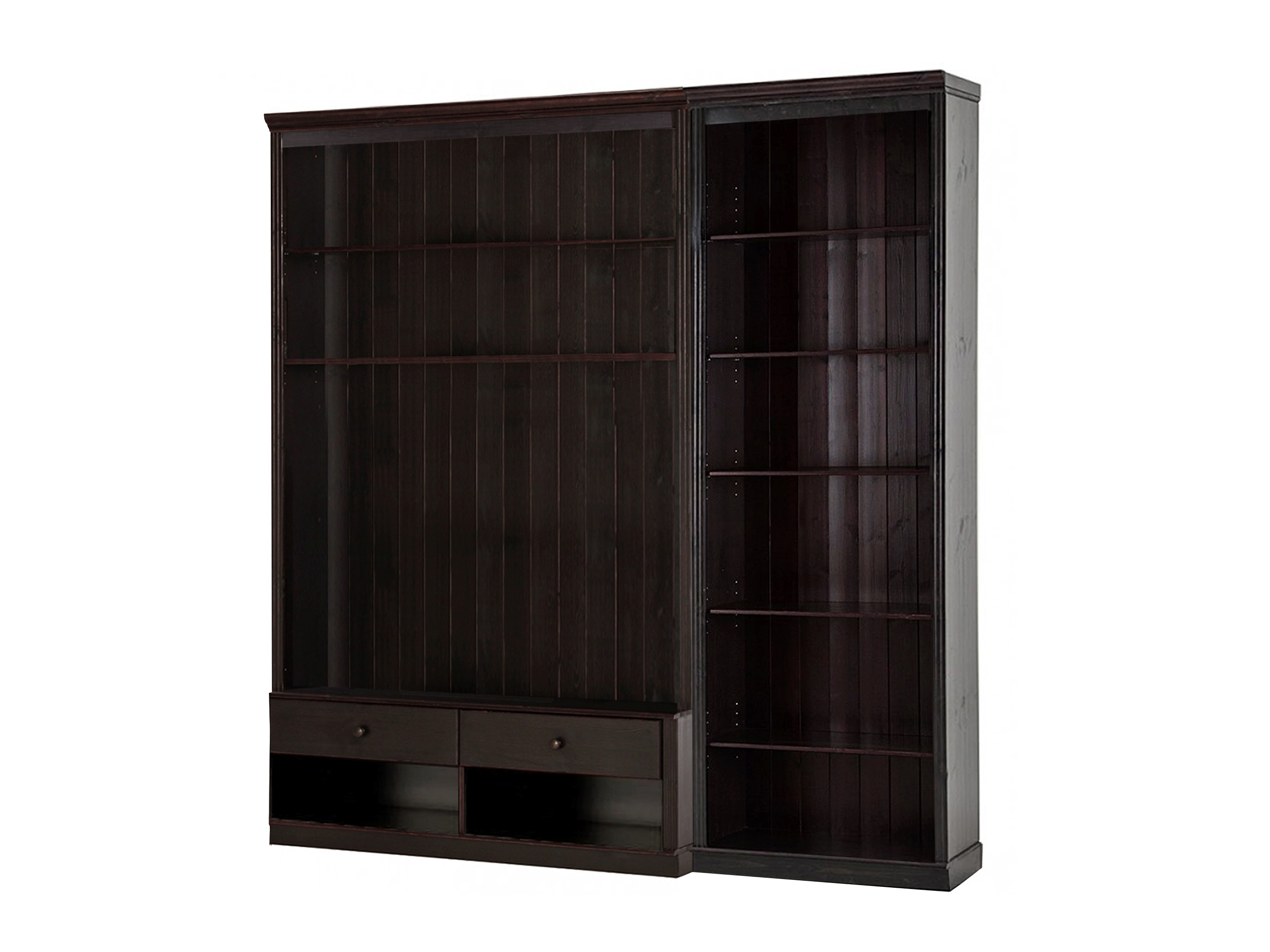 Набор для гостиной Saltoro 106 (Темно-коричневый)