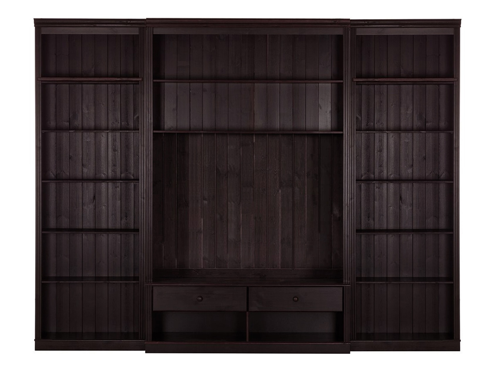 Набор для гостиной Saltoro 127 (Темно-коричневый)