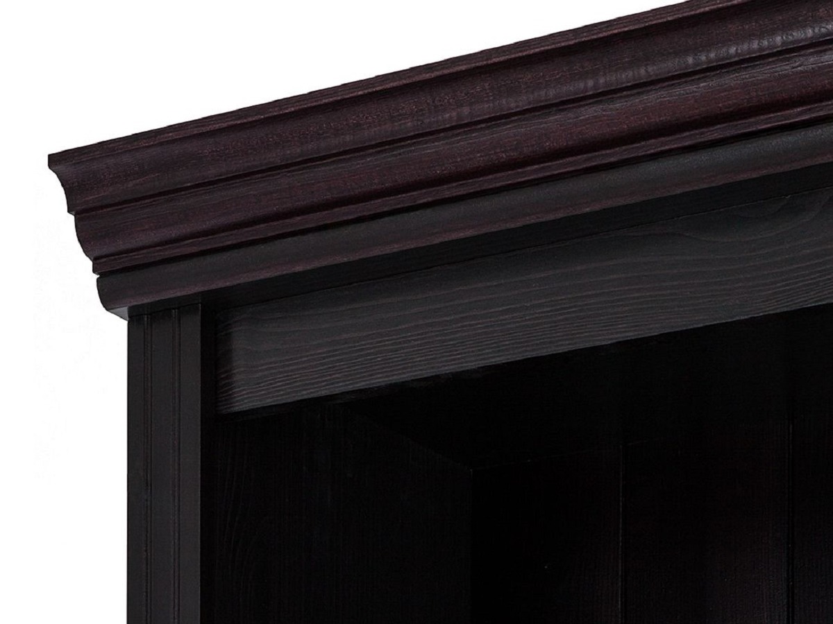 Набор для гостиной Saltoro 127 (Темно-коричневый)