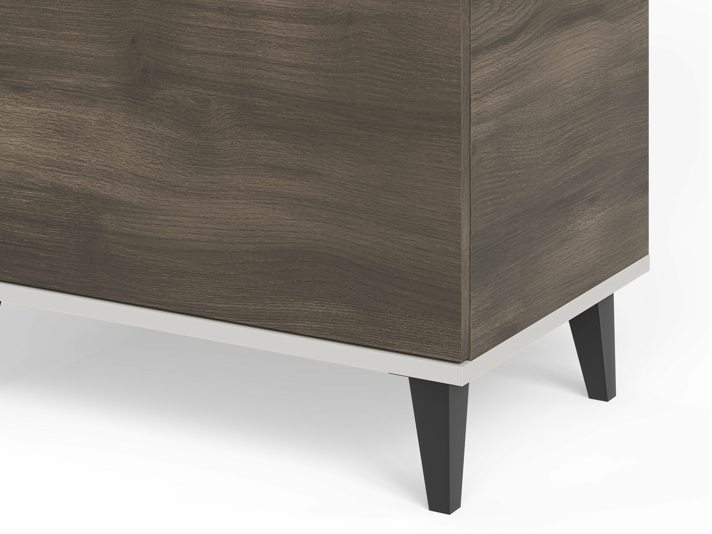 Plaukts Luelia 112 (Riekstkoks + Kašmirs)