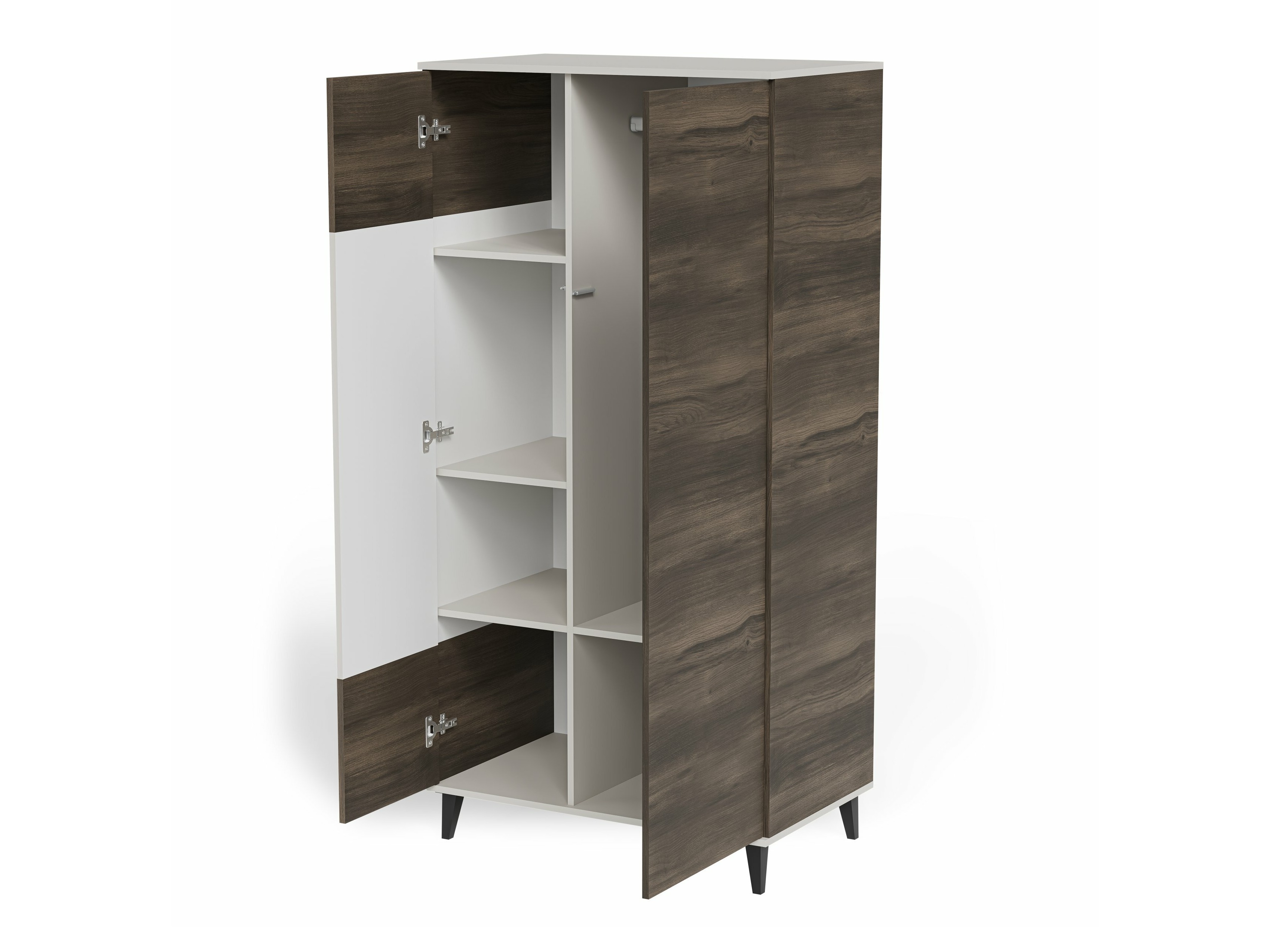 Skapis Luelia 113 (Riekstkoks + Kašmirs)