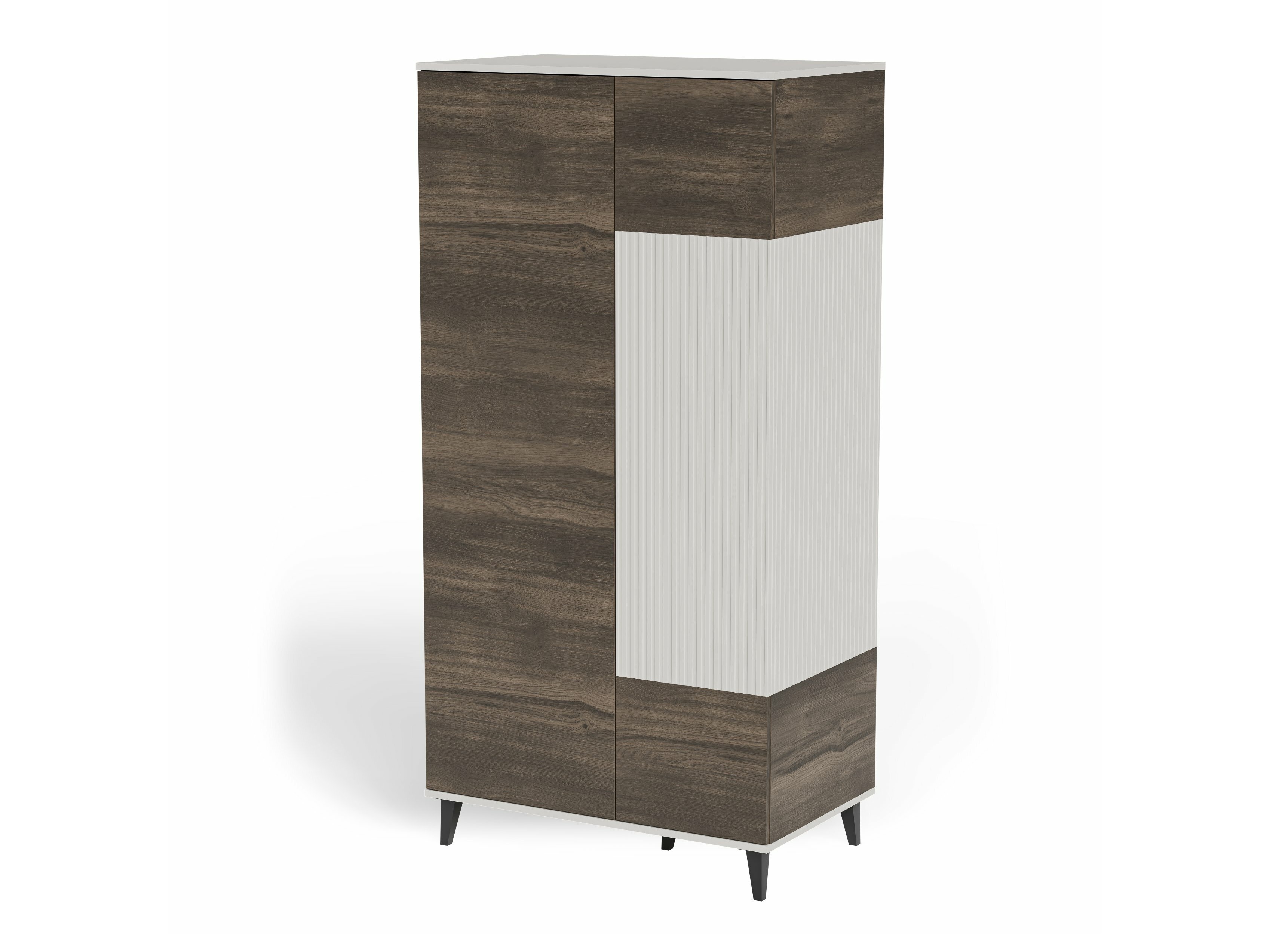 Skapis Luelia 113 (Riekstkoks + Kašmirs)