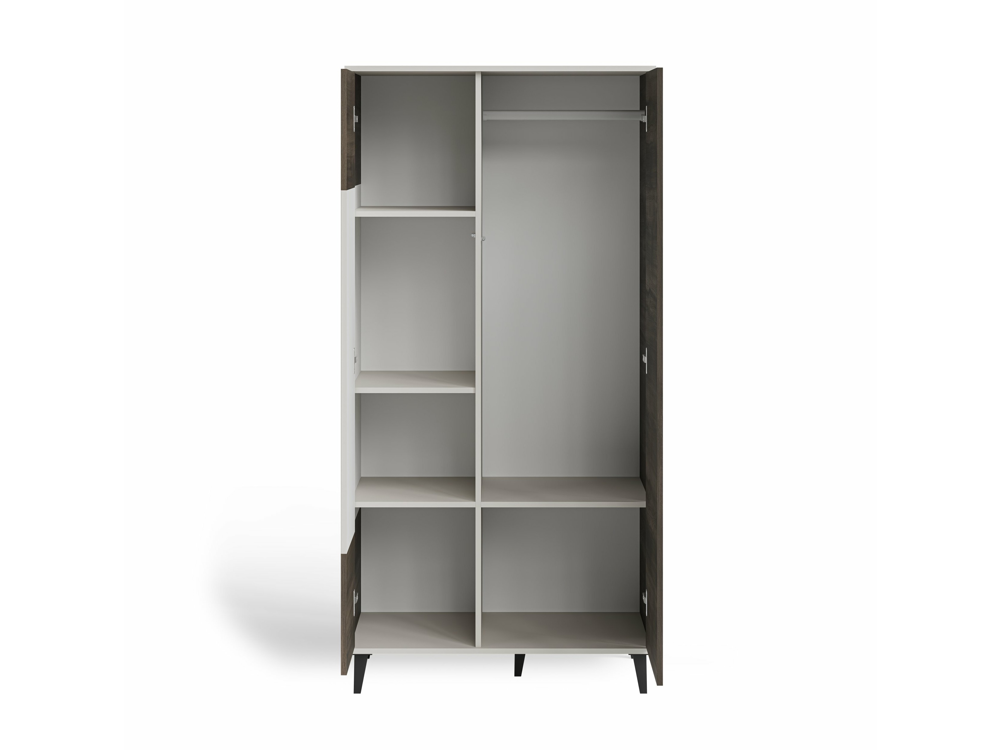 Skapis Luelia 113 (Riekstkoks + Kašmirs)