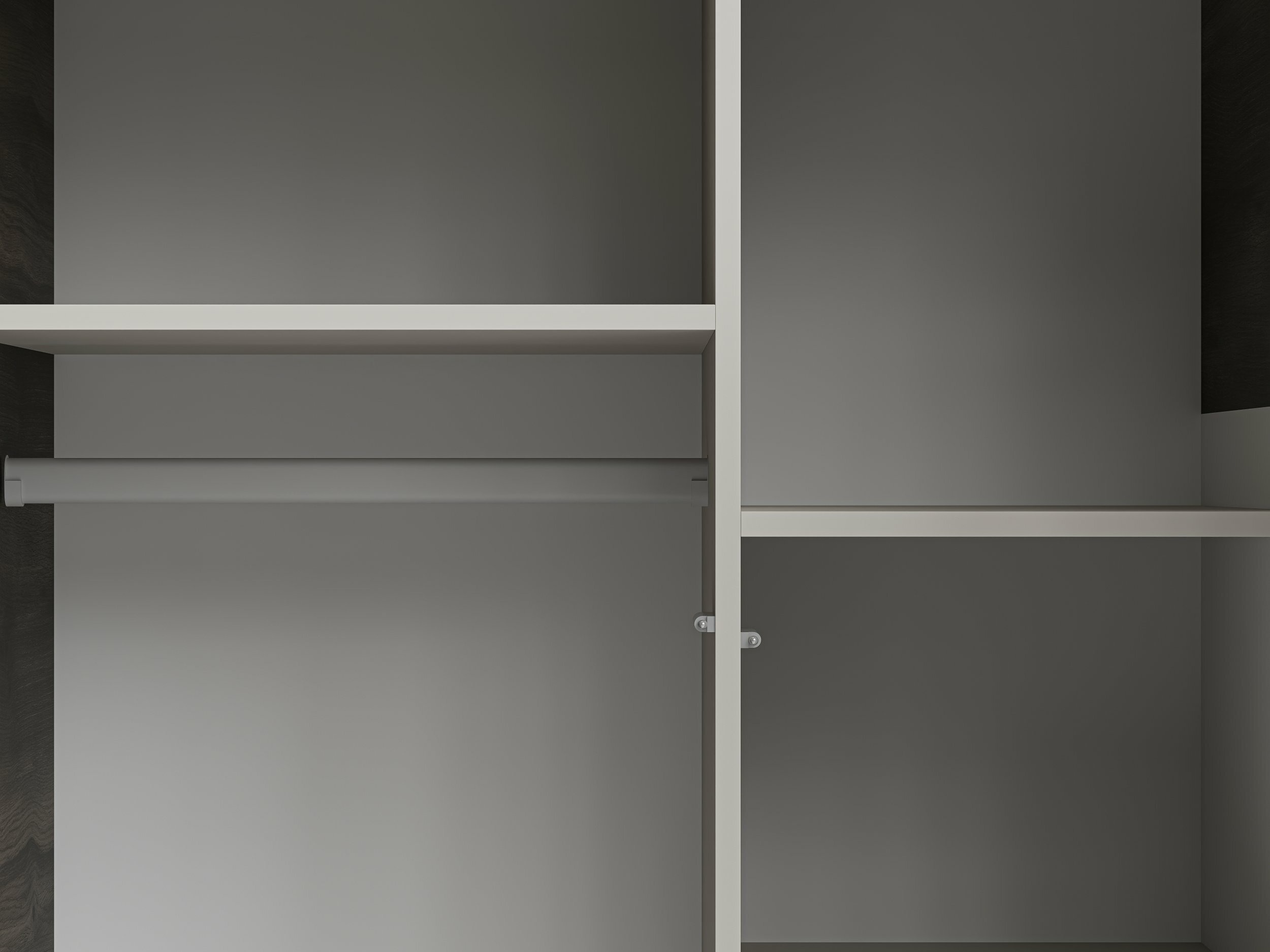 Skapis Luelia 113 (Riekstkoks + Kašmirs)