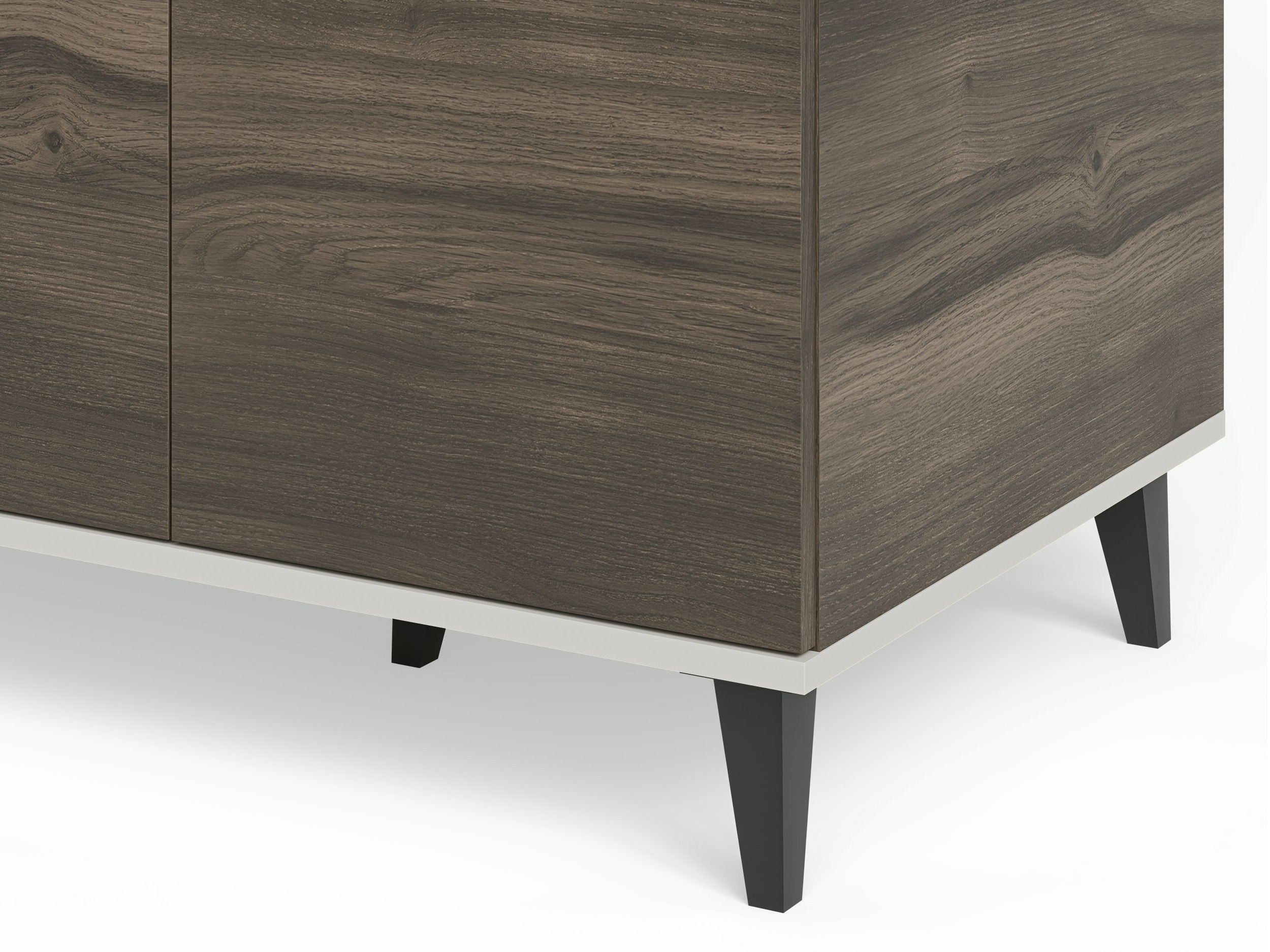 Skapis Luelia 113 (Riekstkoks + Kašmirs)