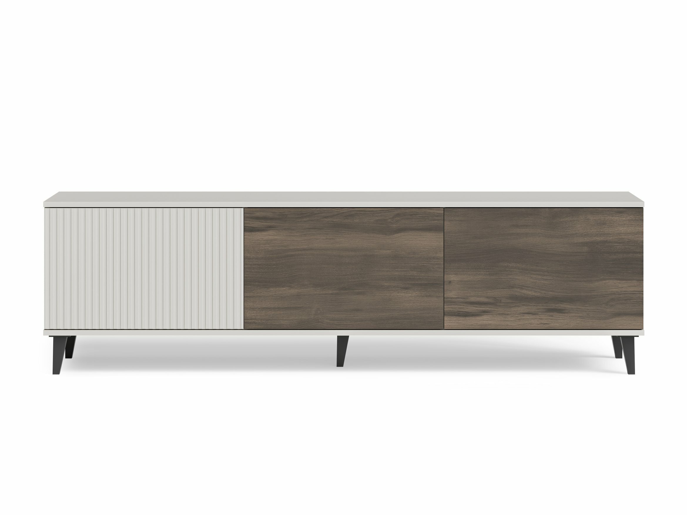 TV galds Luelia 115 (Riekstkoks + Kašmirs)