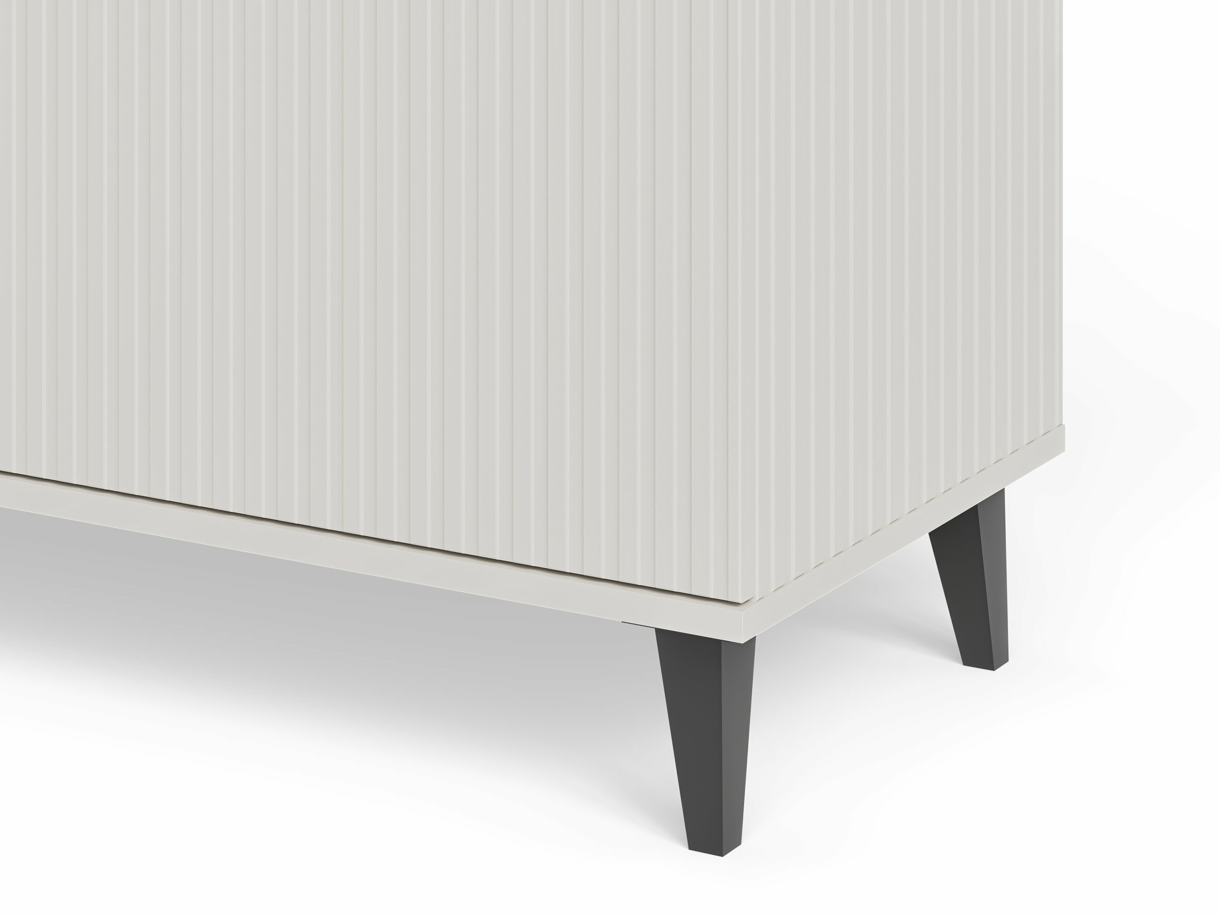 ТВ тумба Luelia 115 (Грецкий орех + Кашемир)